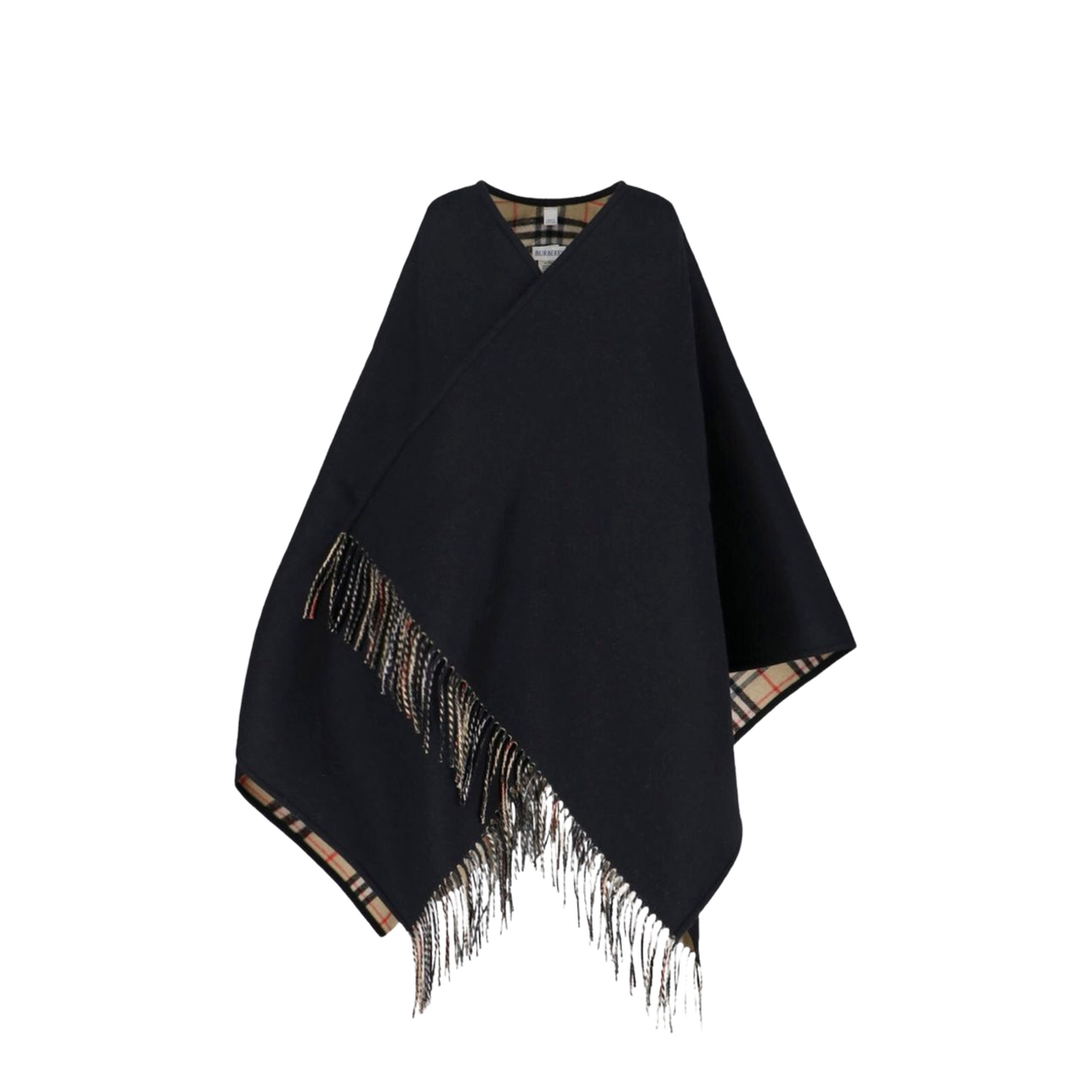 Jackets BLACK - Image 1