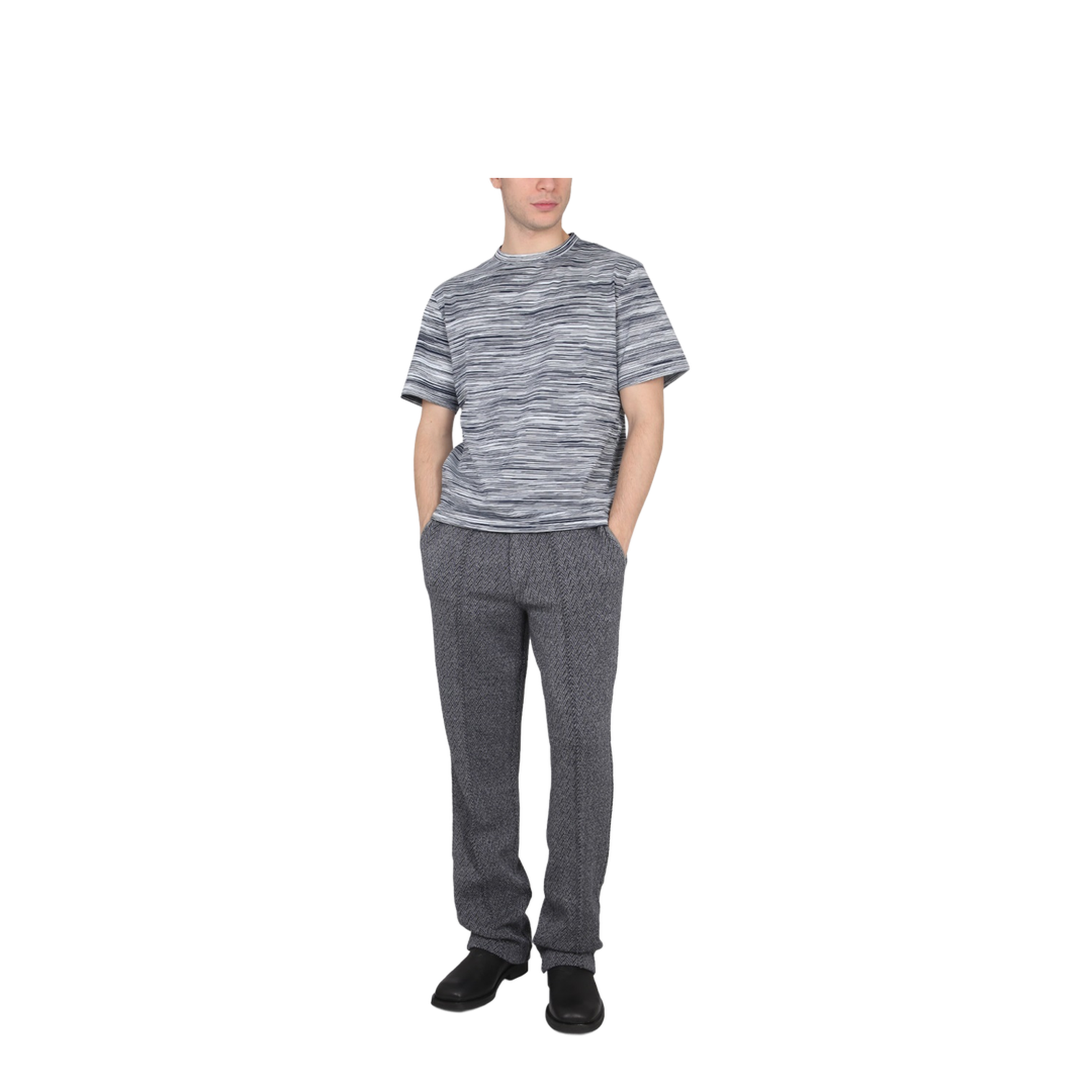 Chevron Pants - Image 2