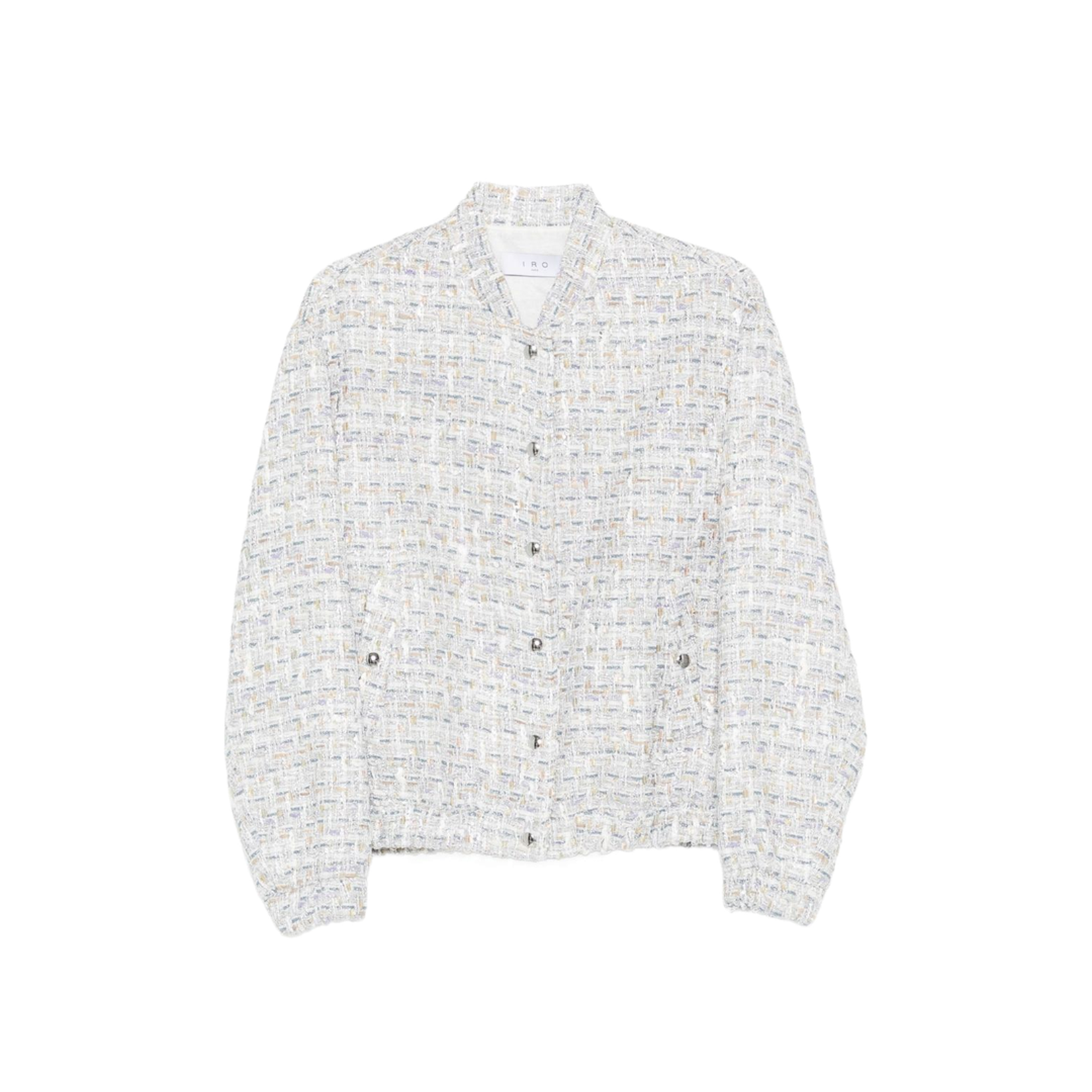 Jackets Silver - Image 1