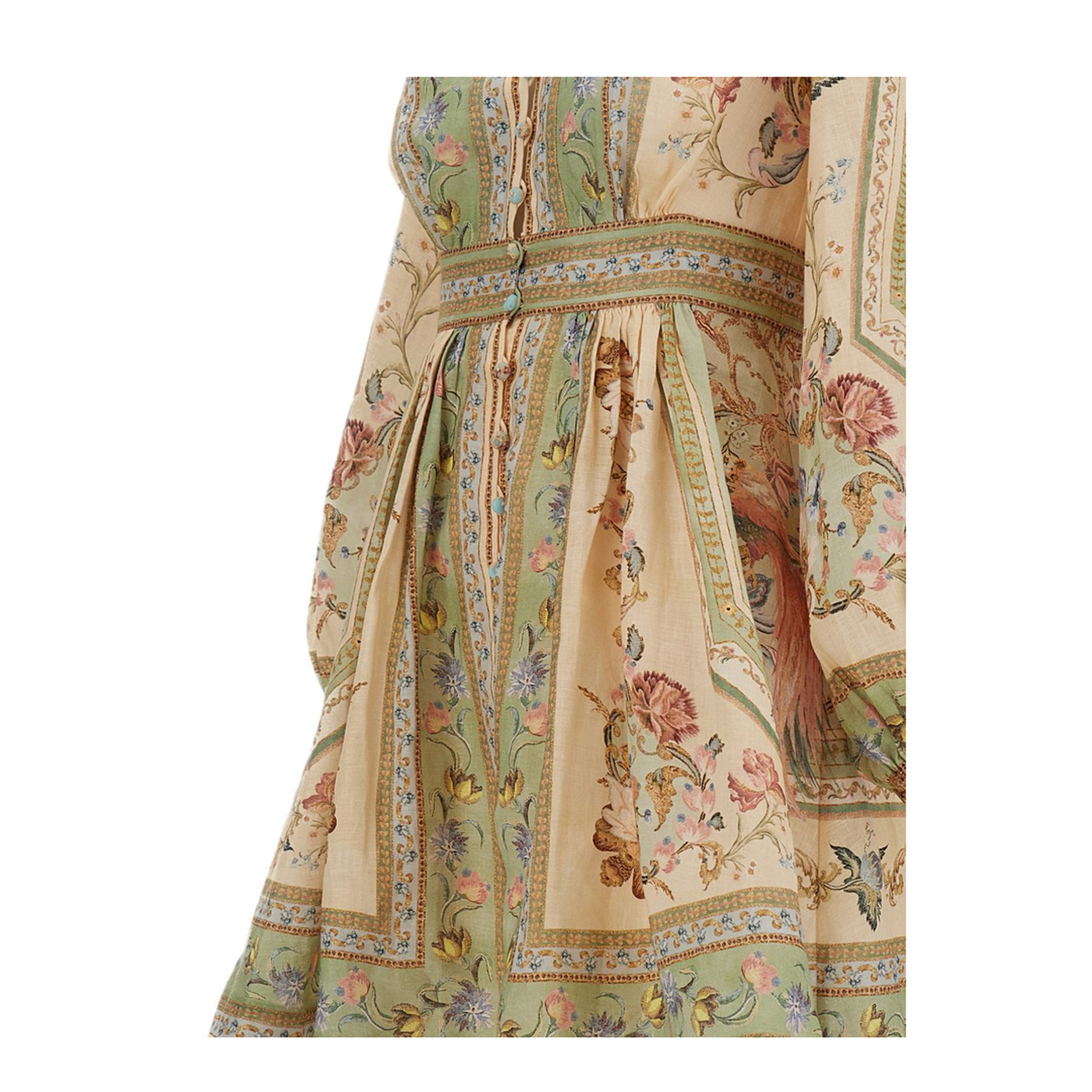 Dresses Green - Image 3