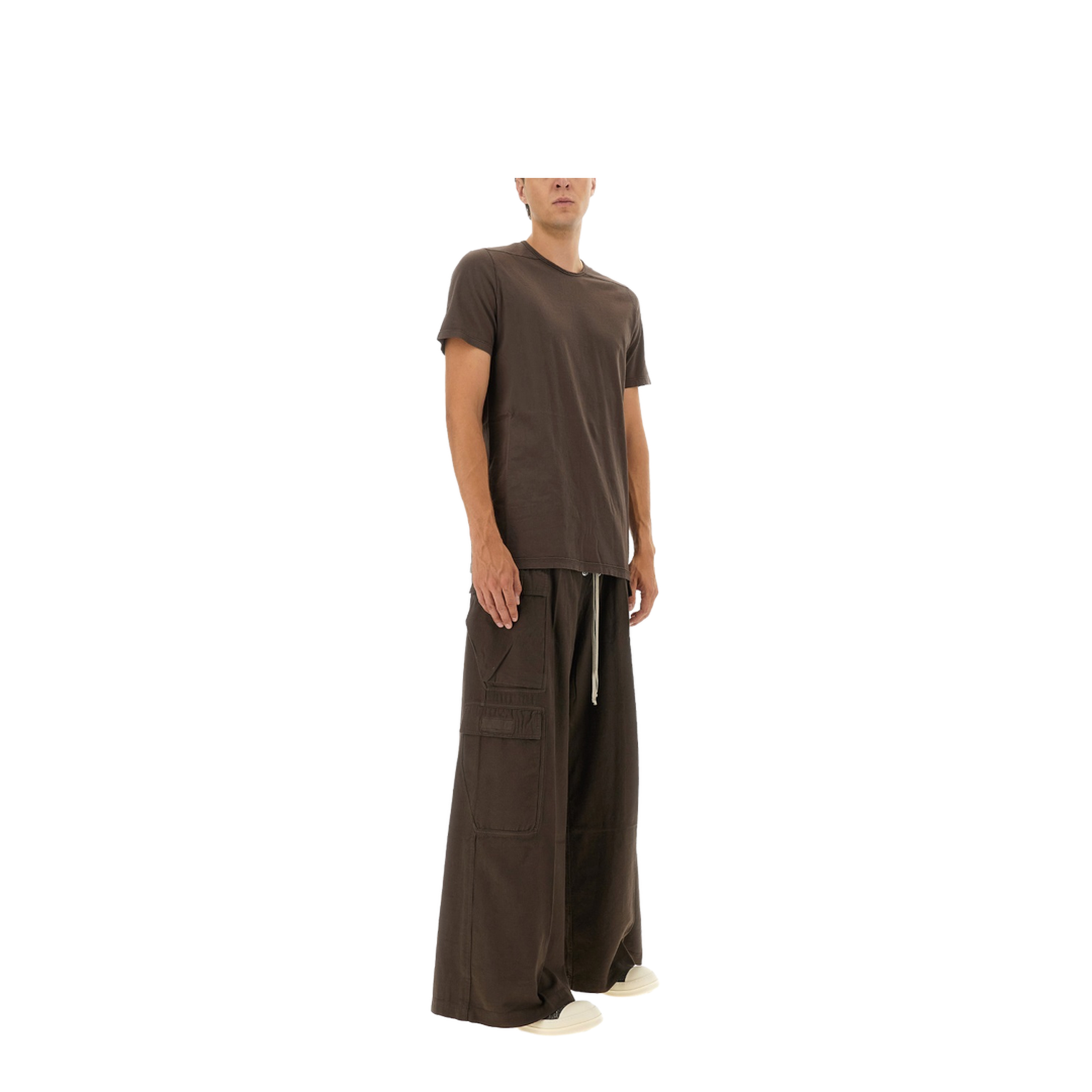 Double Cargo Jumbo Belas Pants - Image 2