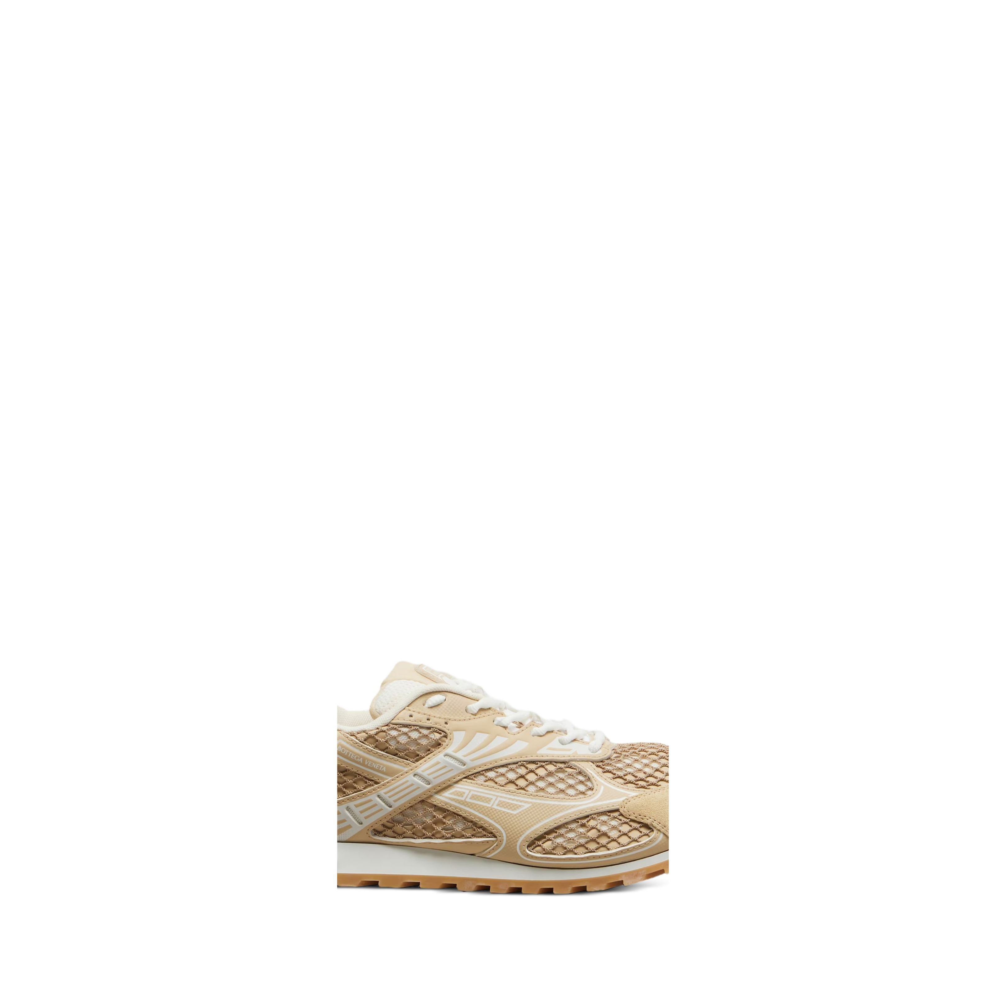 Sneakers Beige - Image 2