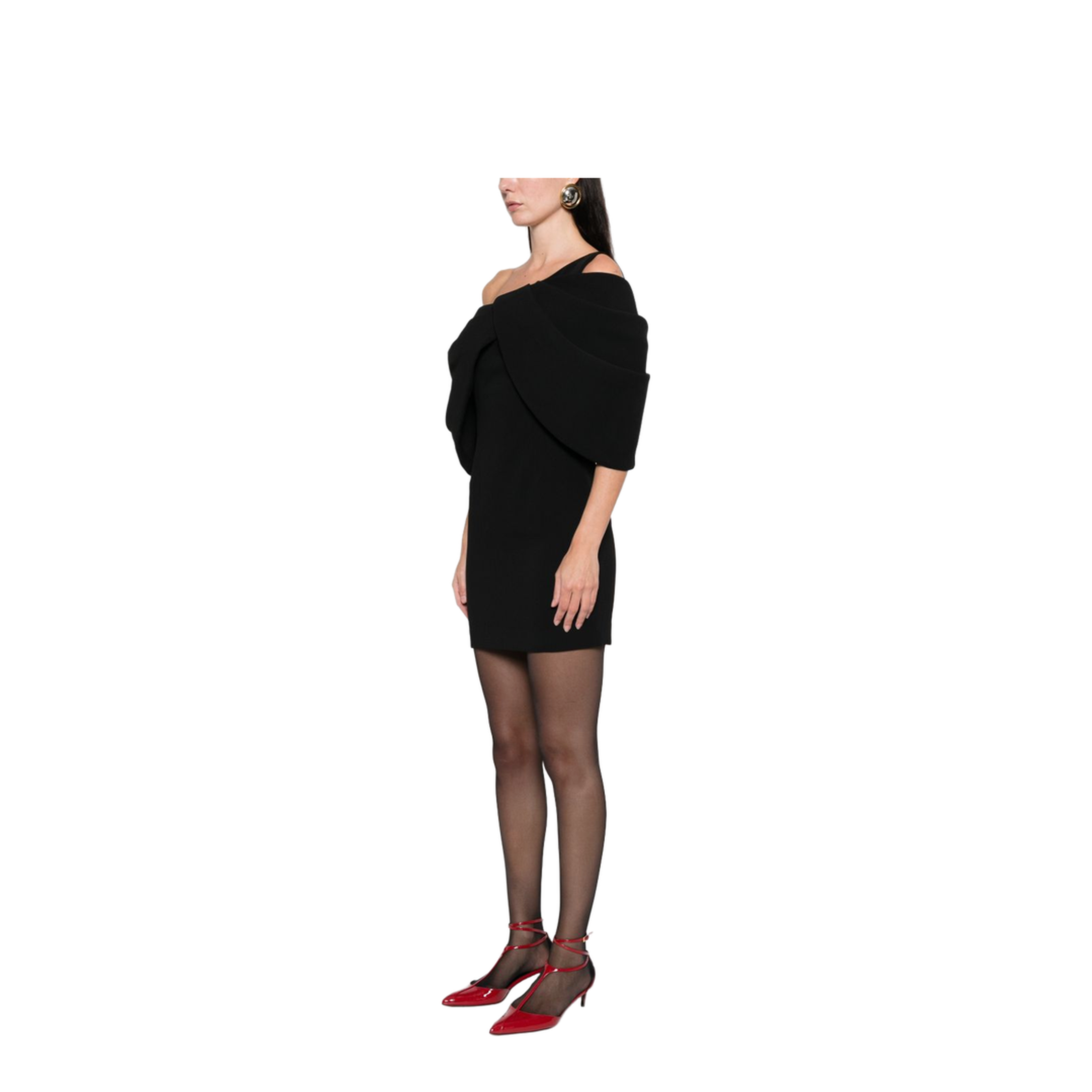 Dress in Black - Image 3
