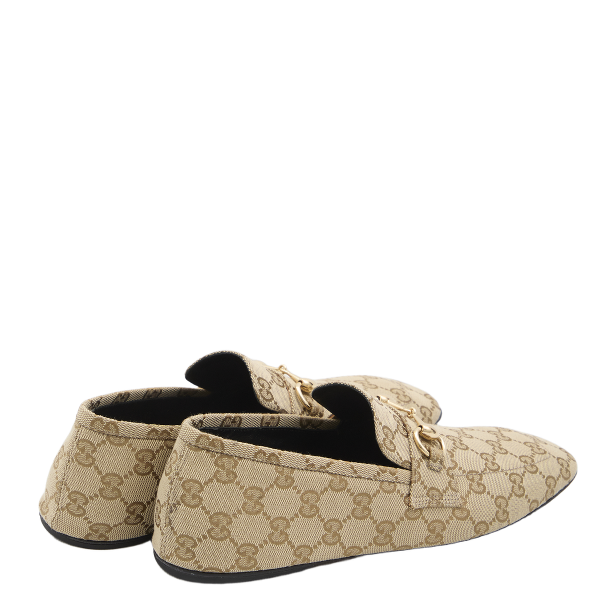 Loafers with Horsebit - Image 3