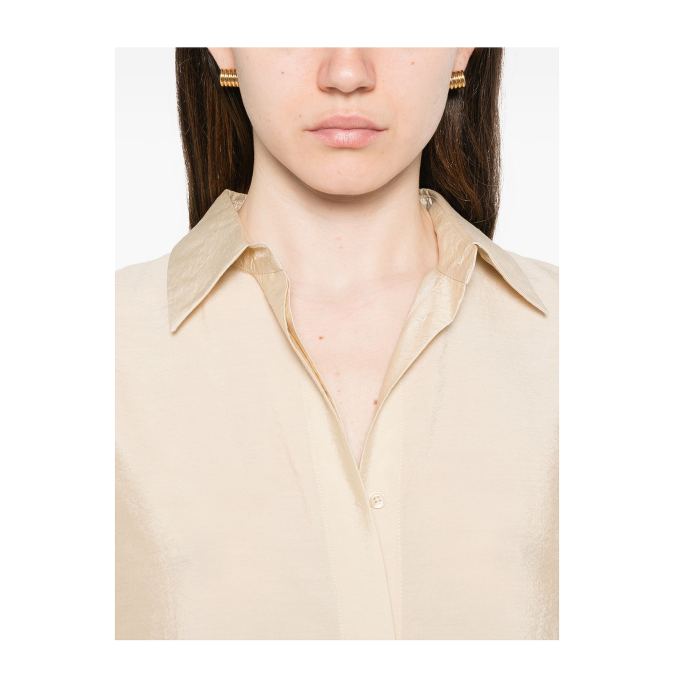 Dresses Beige - Image 4