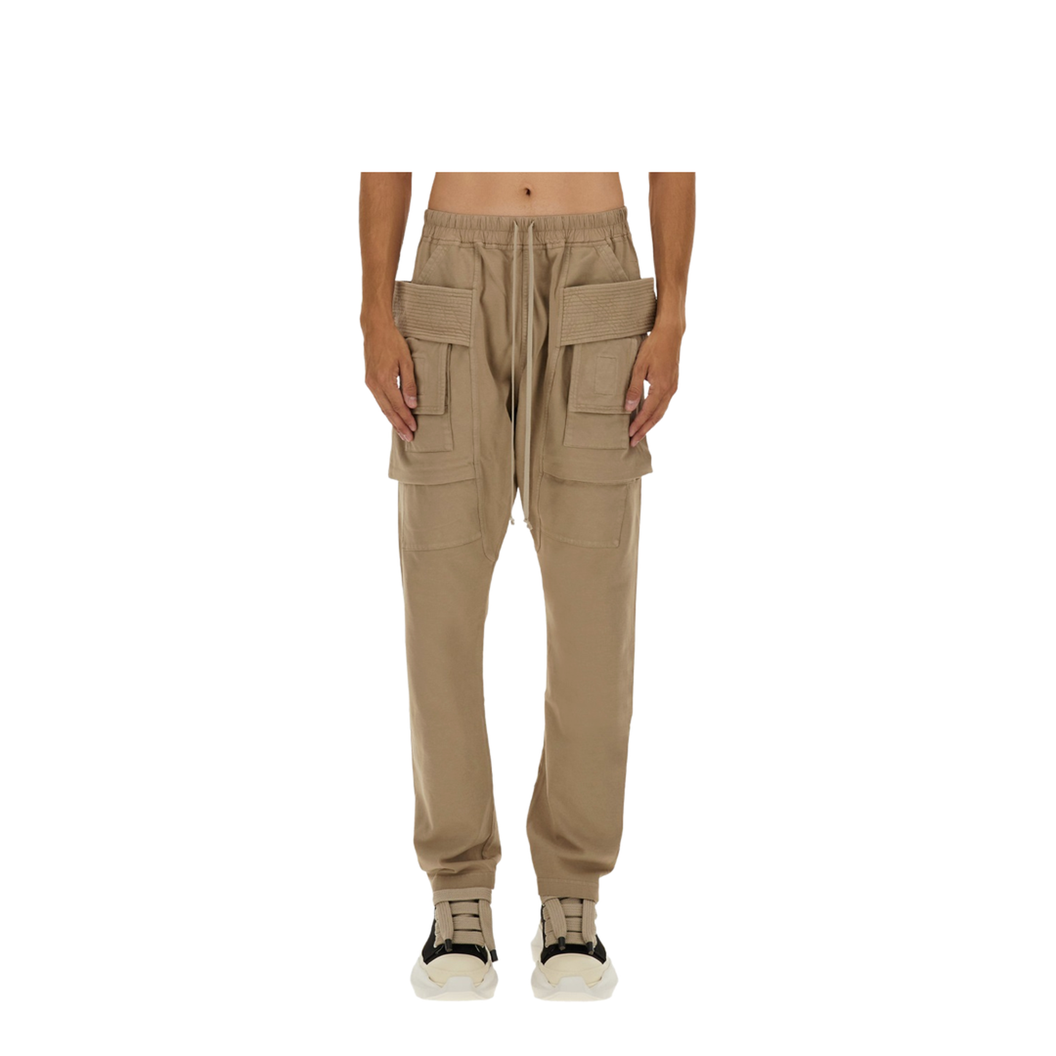 CREATCH CARGO PANTS - Image 1