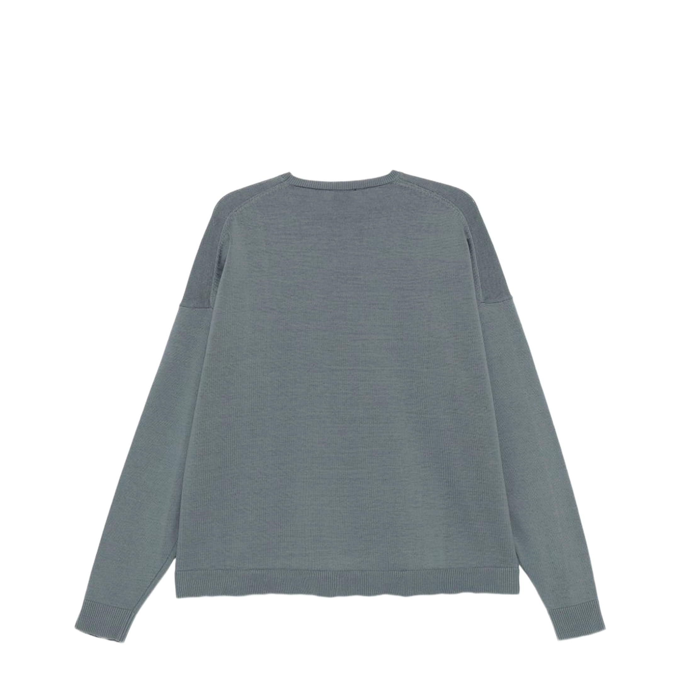 Sweaters Grey - Image 2