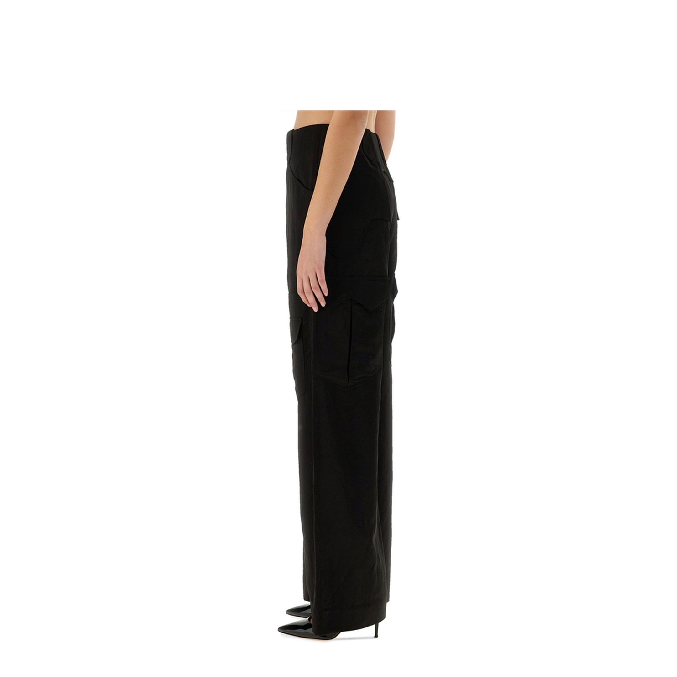 Cargo Pants - Image 4