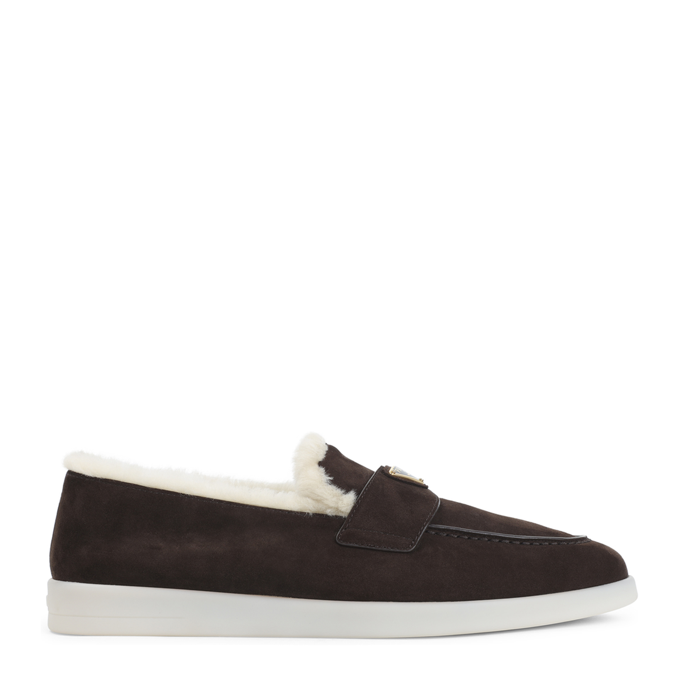 Calf Leather Loafers - Image 2