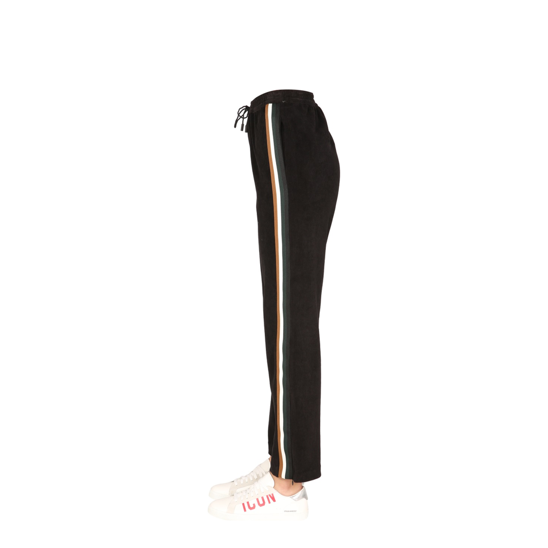 Corduroy Trousers - Image 3