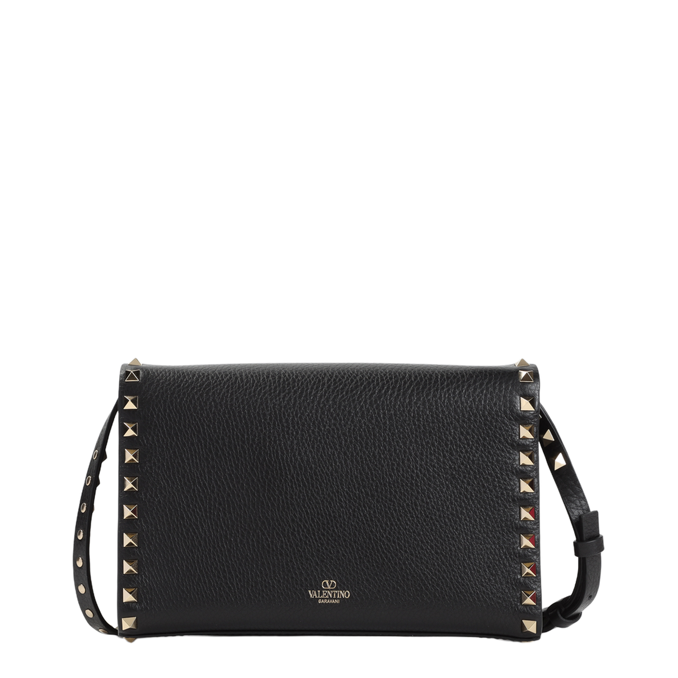 Small Rockstud Shoulder Bag - Image 4