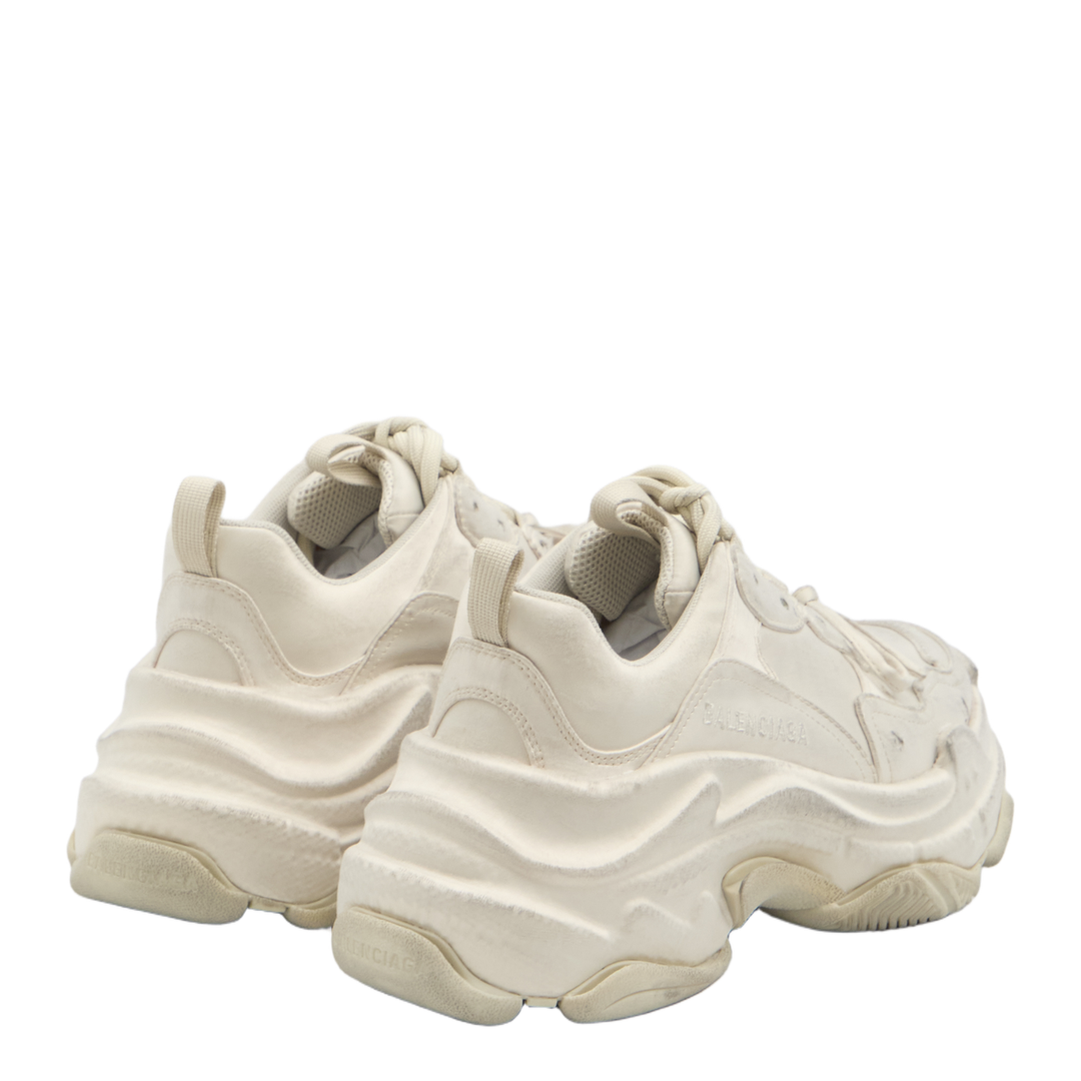 Triple S Sneakers - Image 3