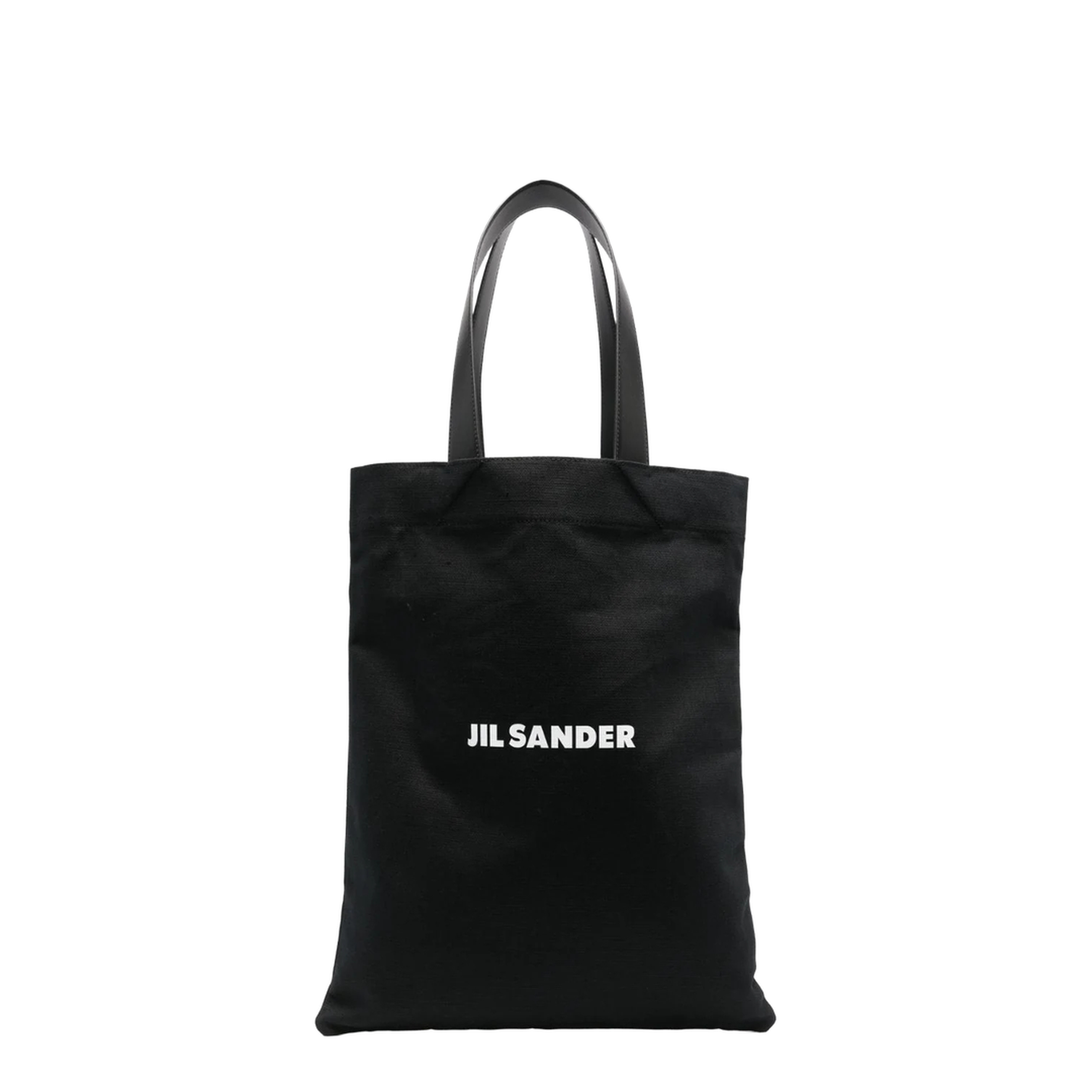 Book Tote Bag - Black - Image 1