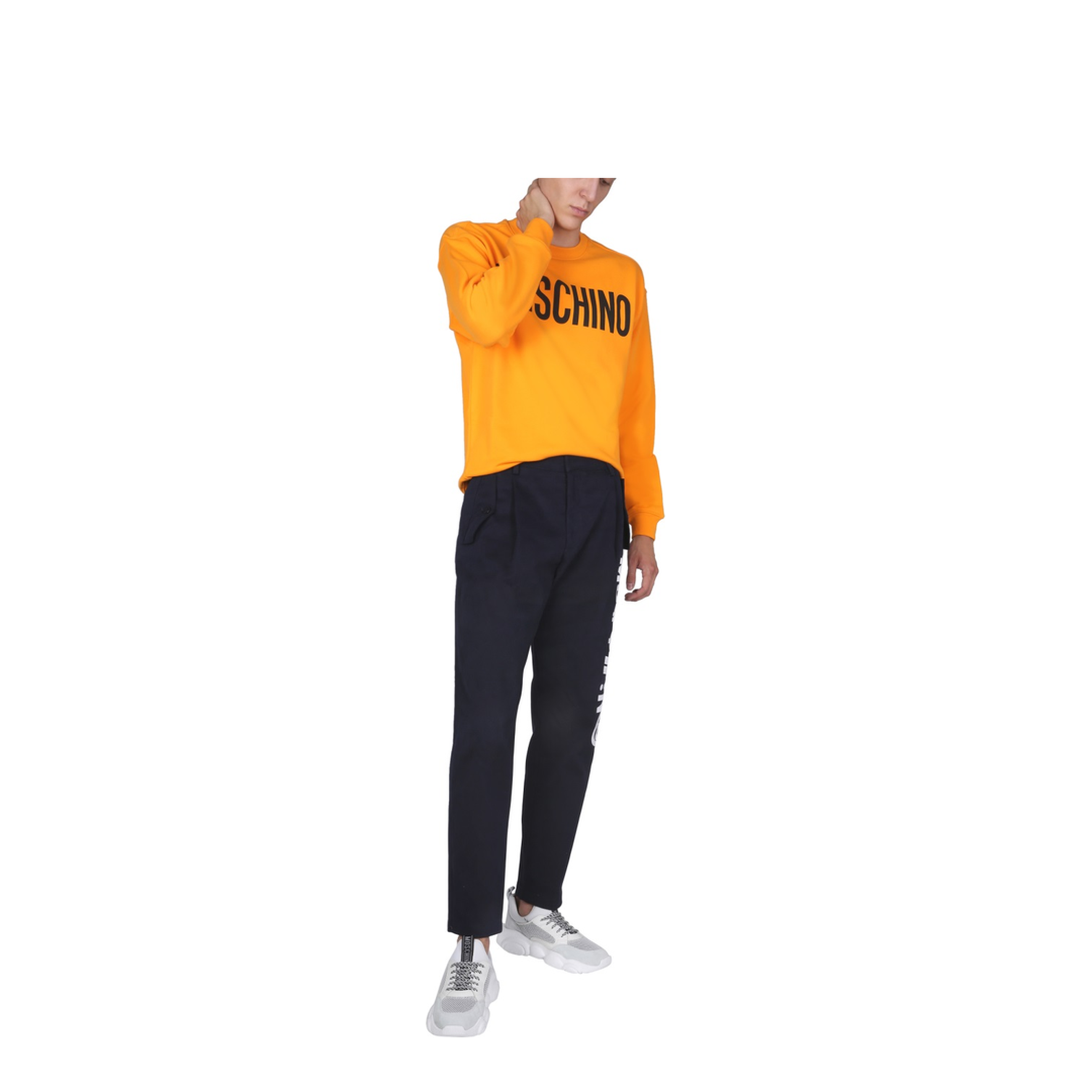 Symbols Logo Trousers - Image 2