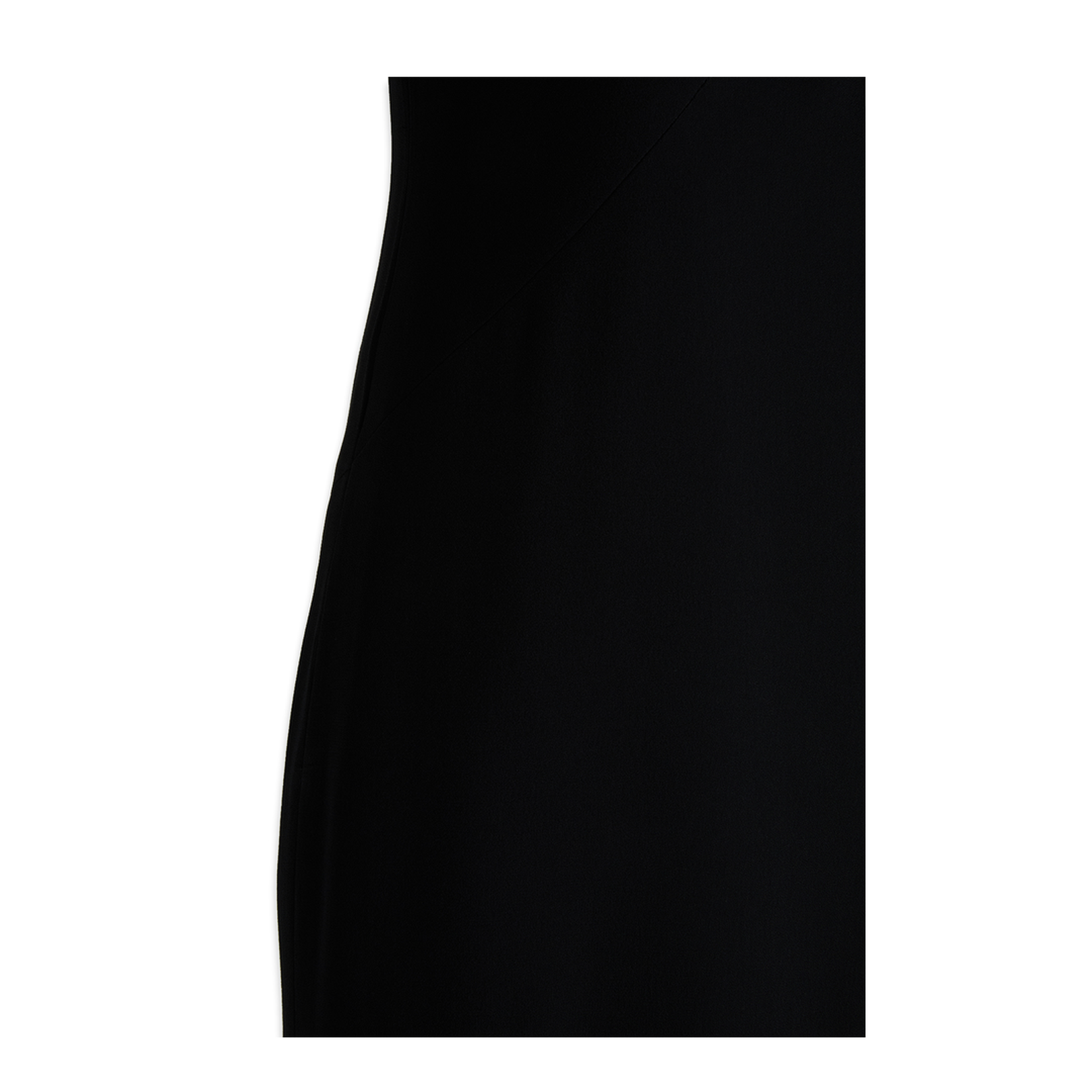 Cut Out Midi Dress - Image 5