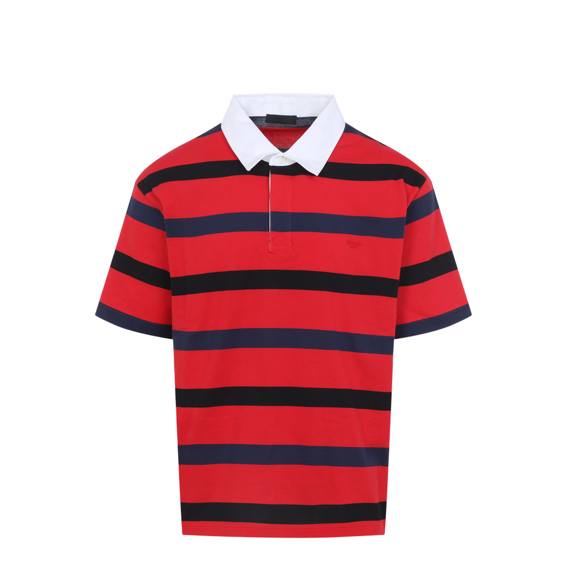 Short Sleeves Polo - Image 2