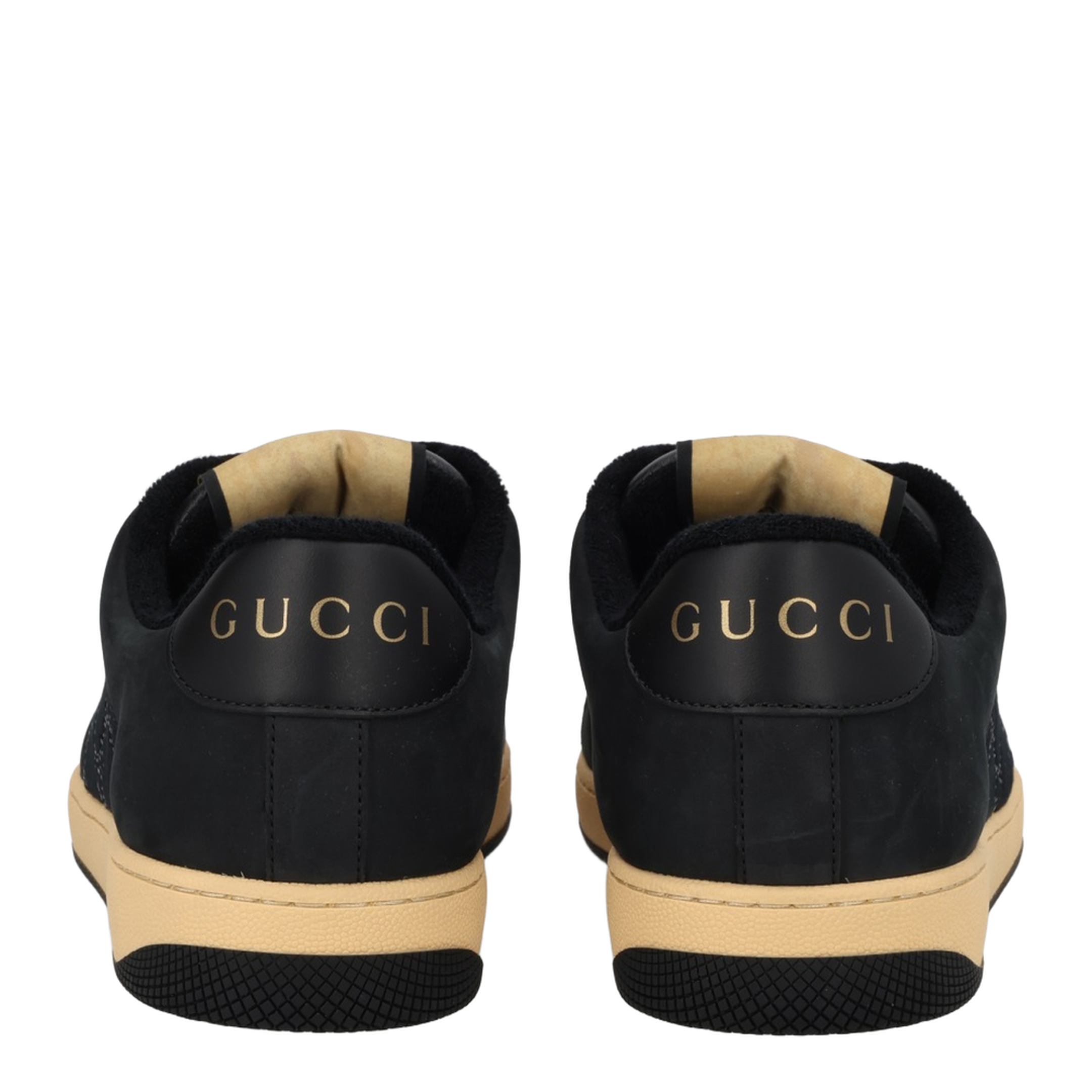 GG Crystal Screener Sneaker - Image 4