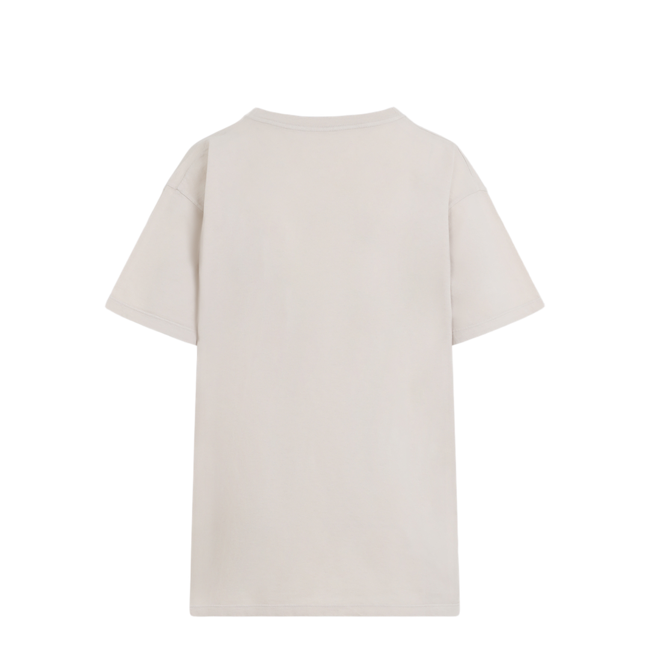 Cotton T-shirt - Image 4