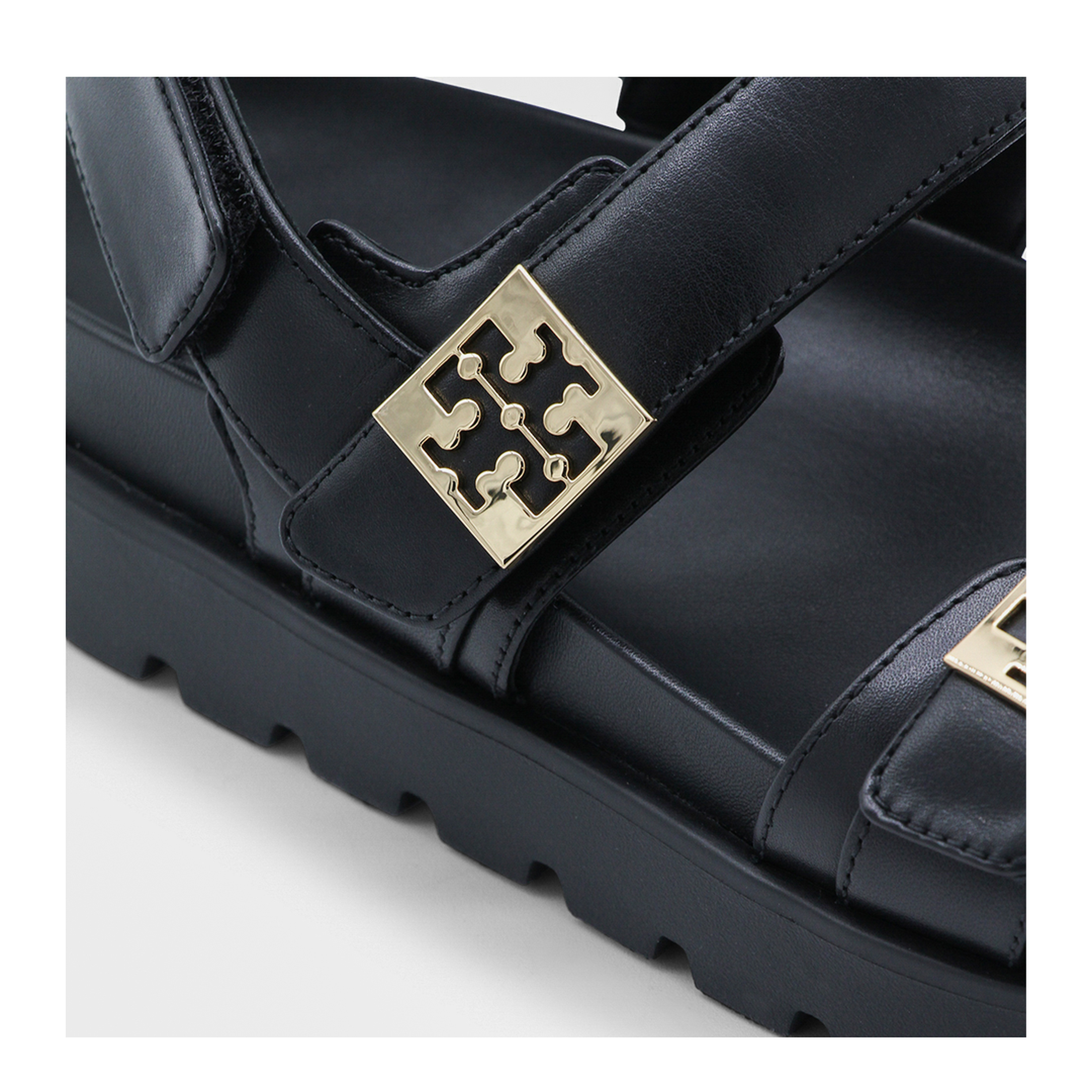 Sandals Black - Image 8