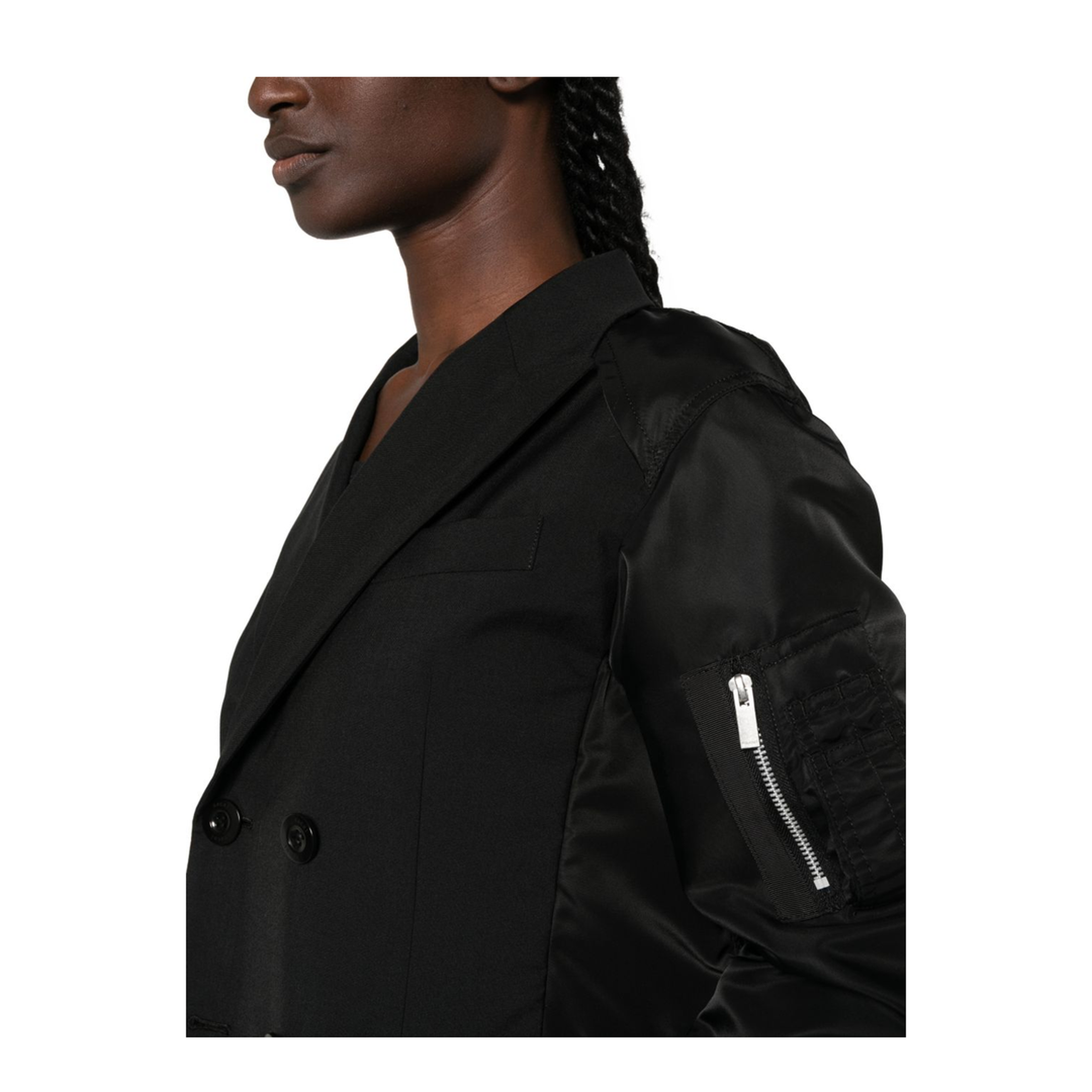 Jackets Black - Image 4