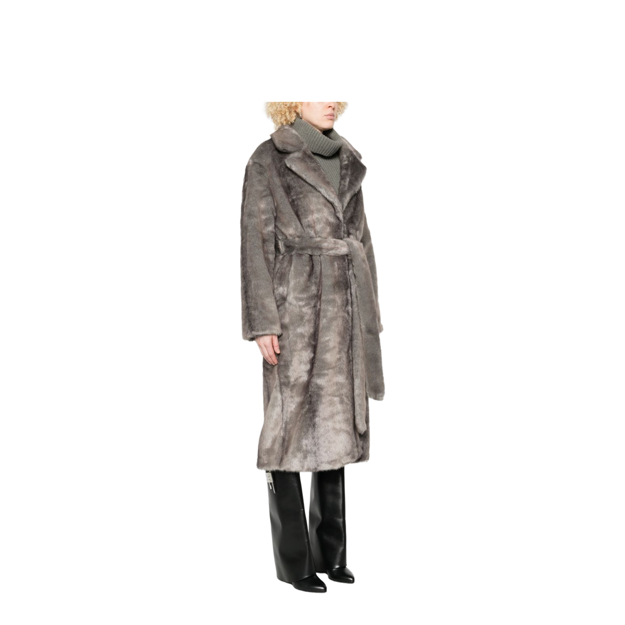 Coats Grey - Image 3