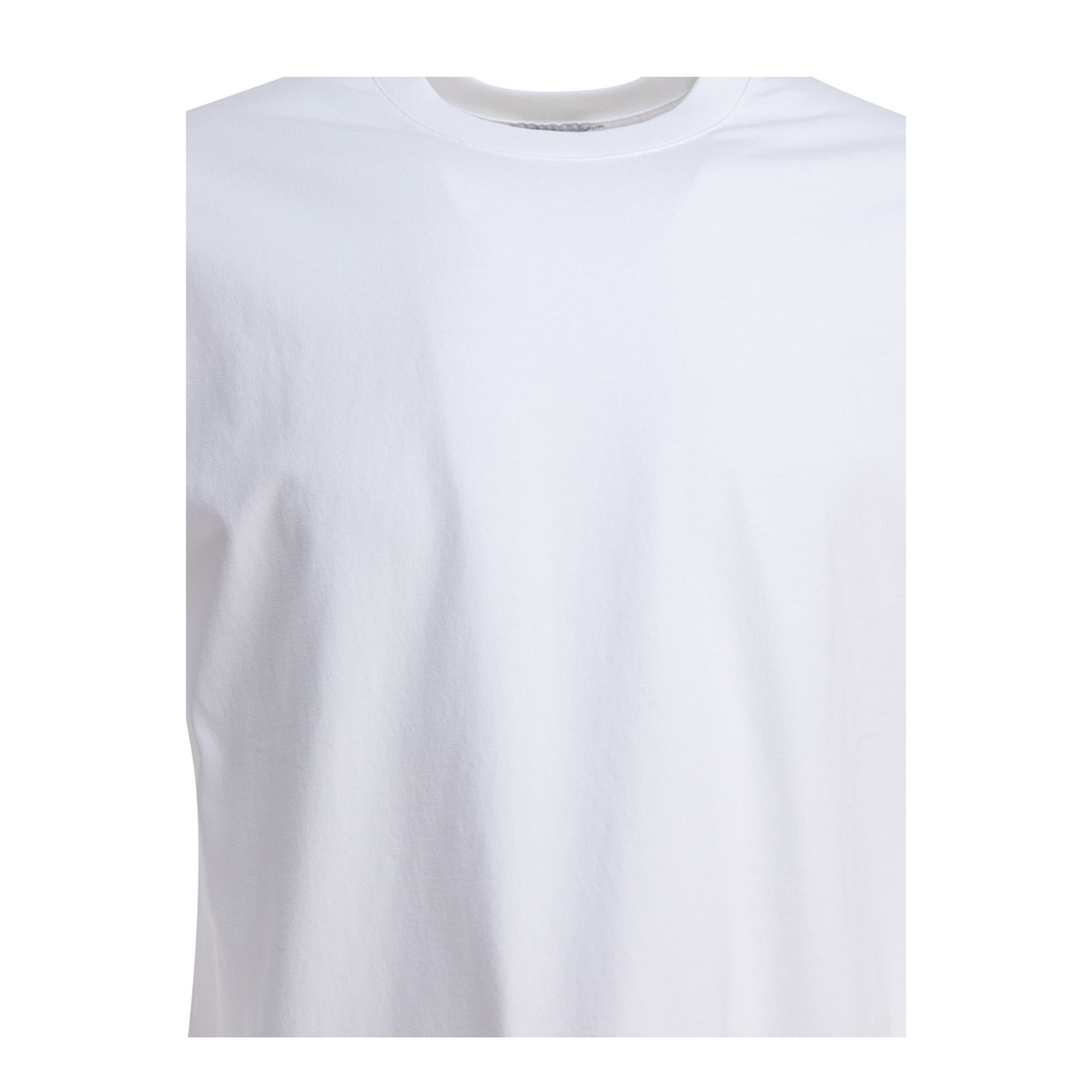 T-Shirt With Print - Image 3