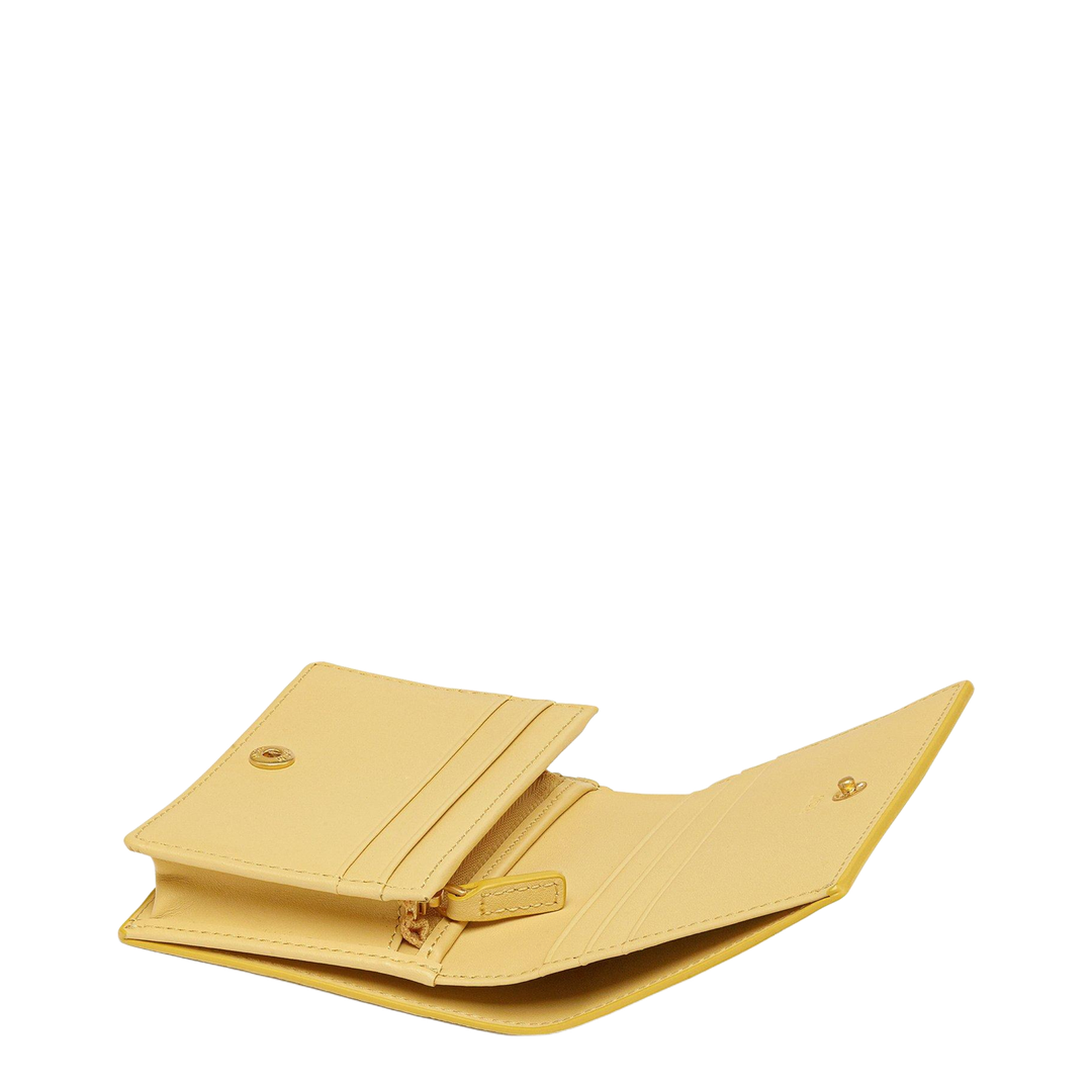 Gold Wallet - Image 2