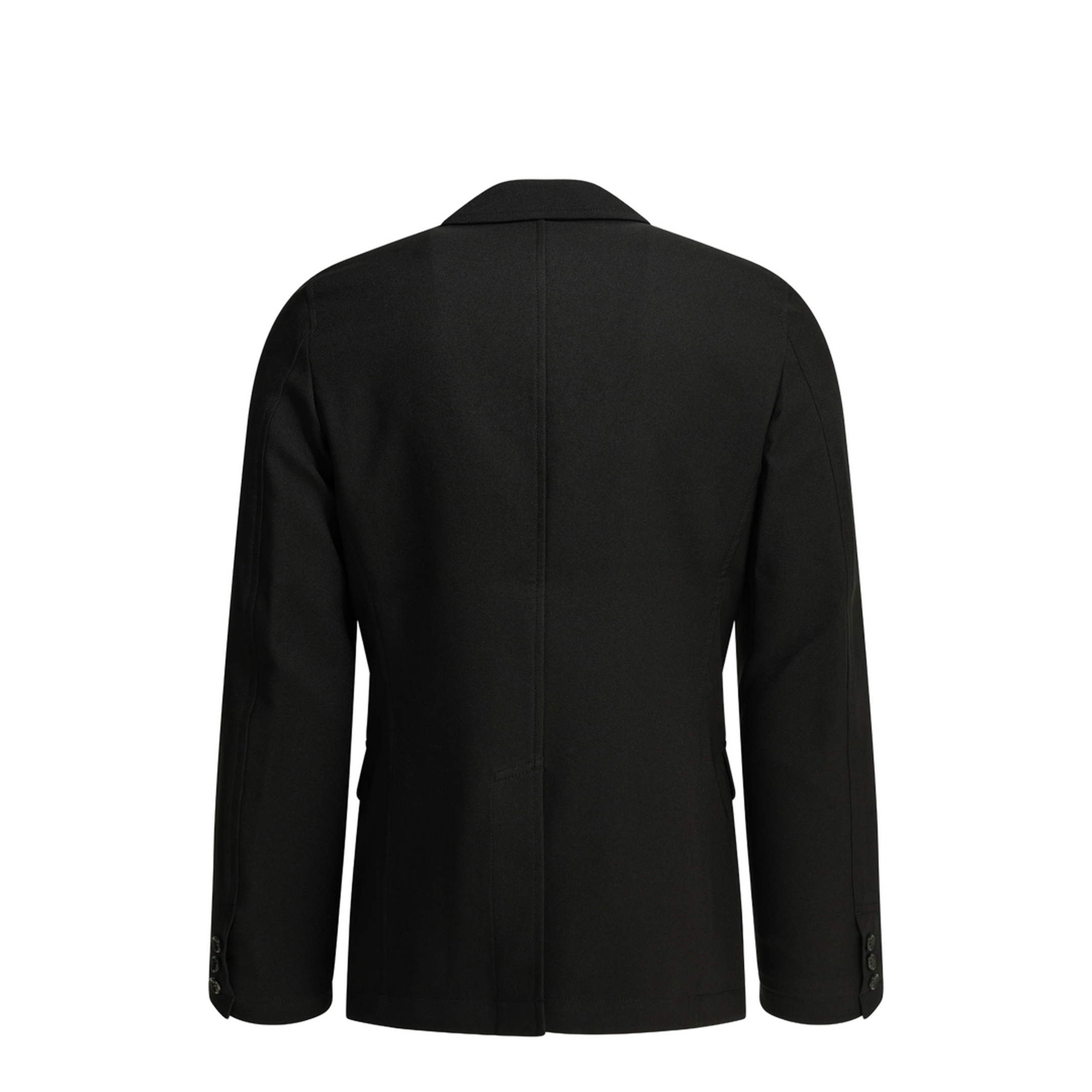 Blazer With Zipper - Image 2