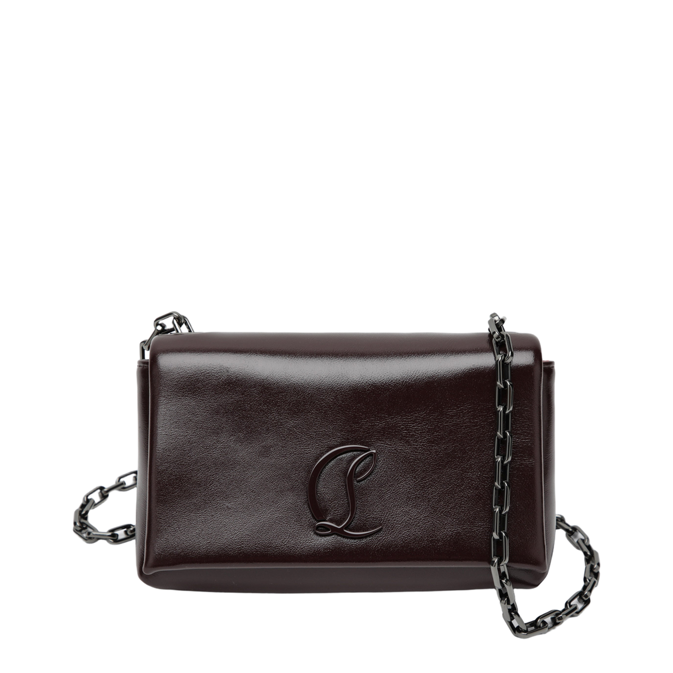 Loubi54 Soft Shoulder Bag - Amara - Image 1