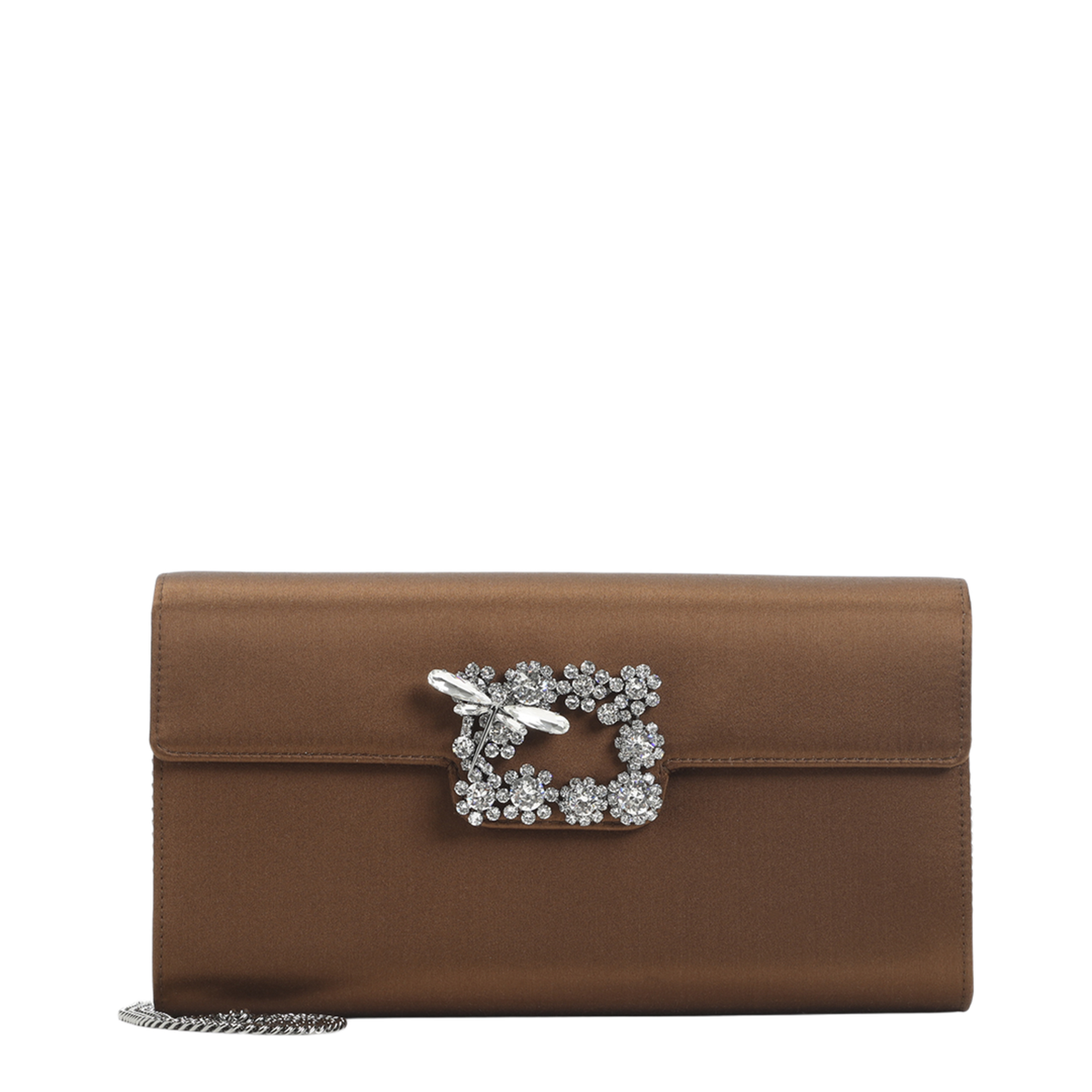 Envelope Flap Dragonfly Flow Clutch - Image 5