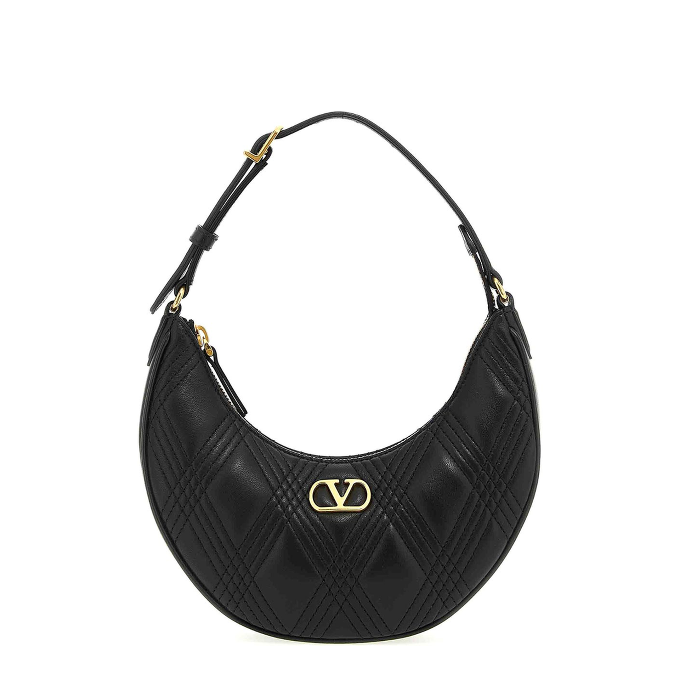 Quiltie 67 Mini Shoulder Bag - Image 1