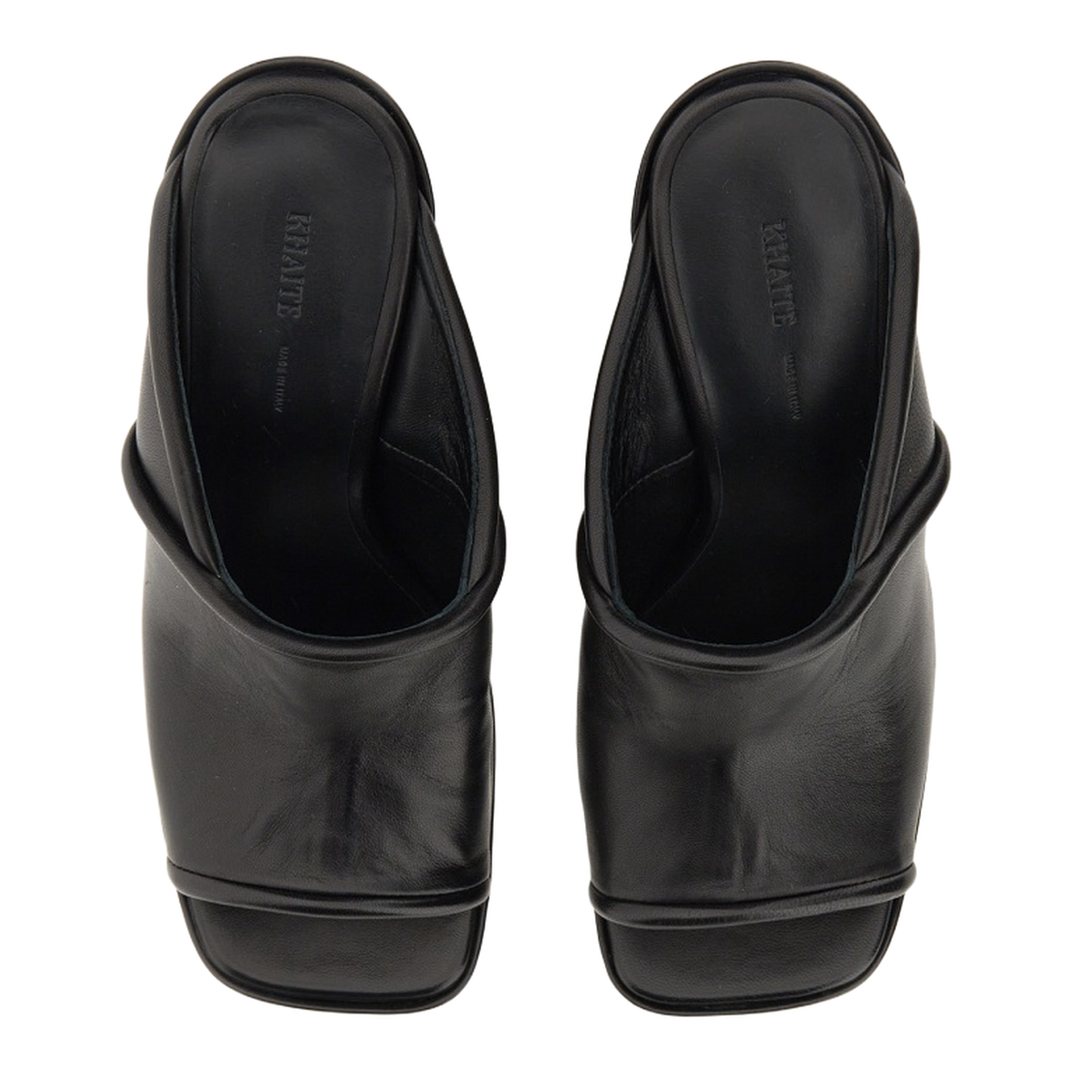 Sandals Mules The Stagg 105mm - Image 2