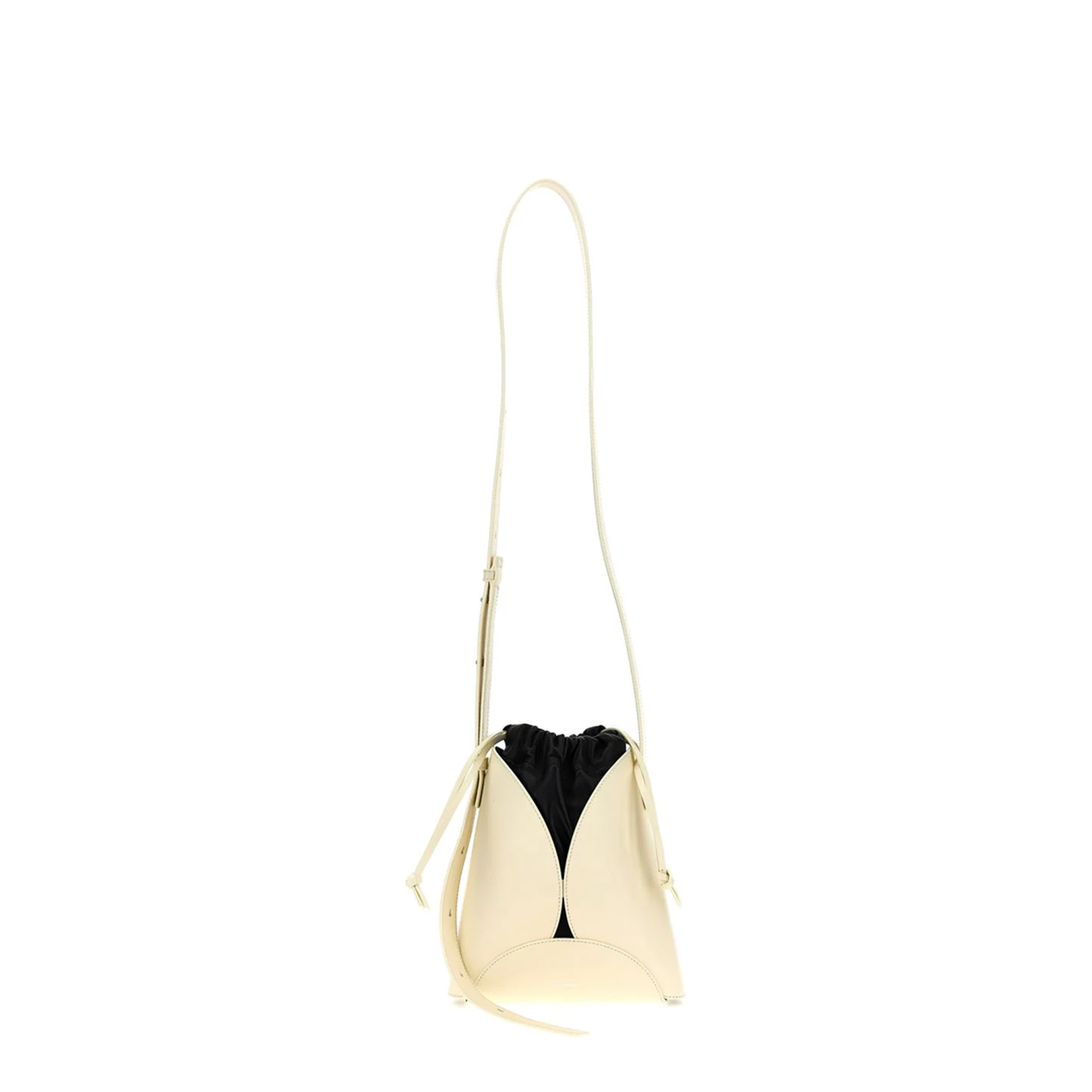 Curve Small Shoulder Bag - Image 1