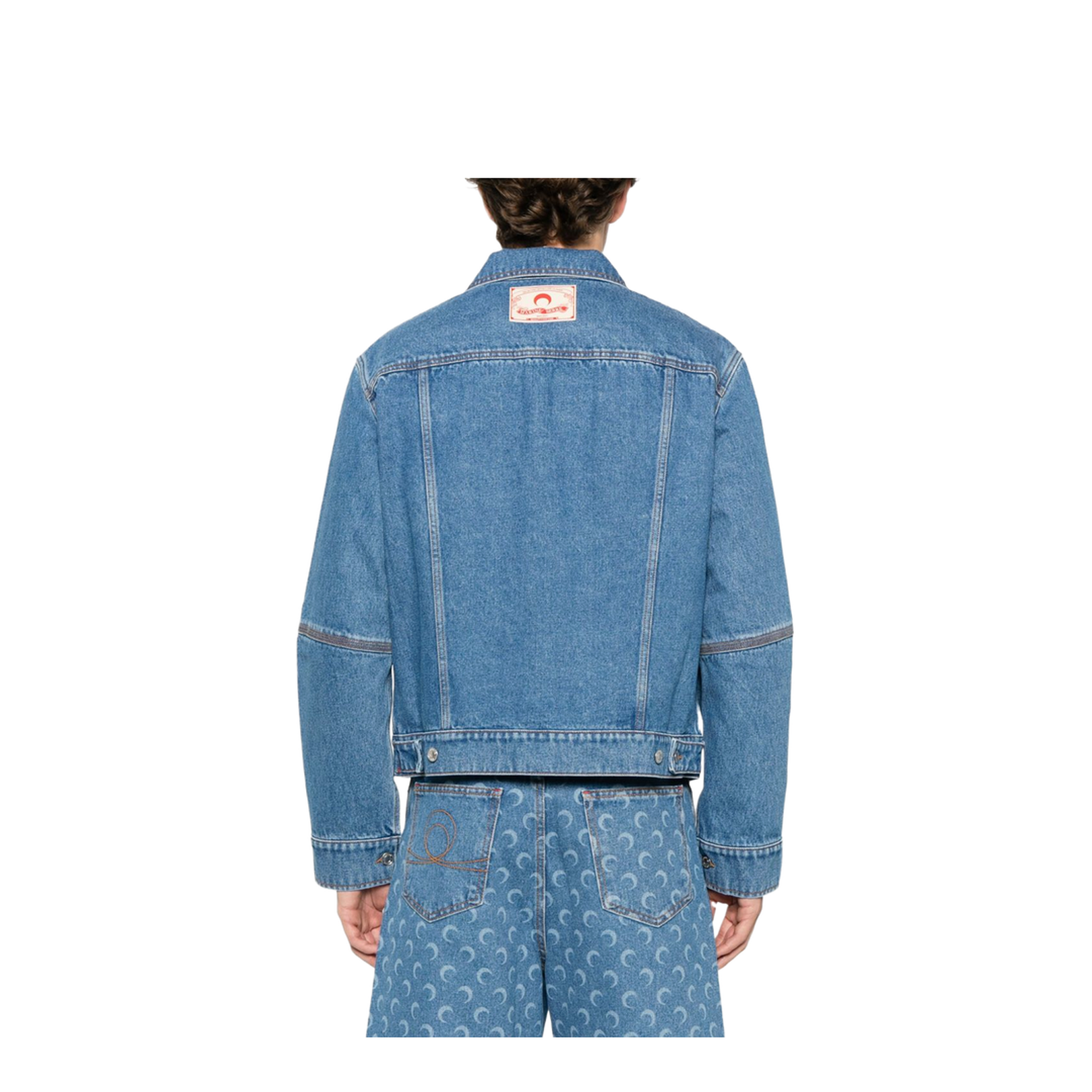 Denim Jacket - Image 3
