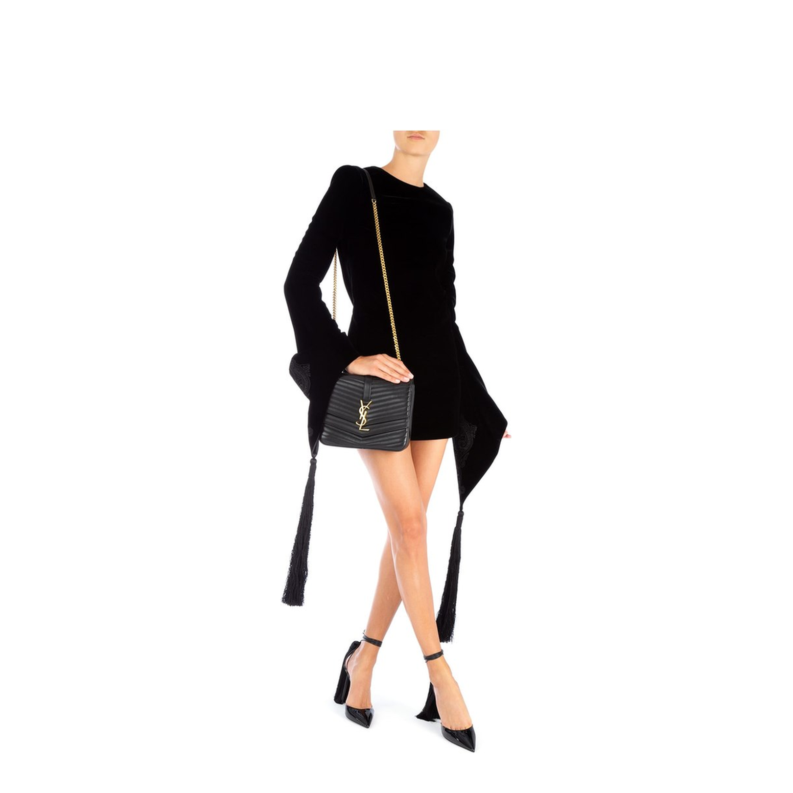 Sulpice Crossbody Bag Medium - Image 5