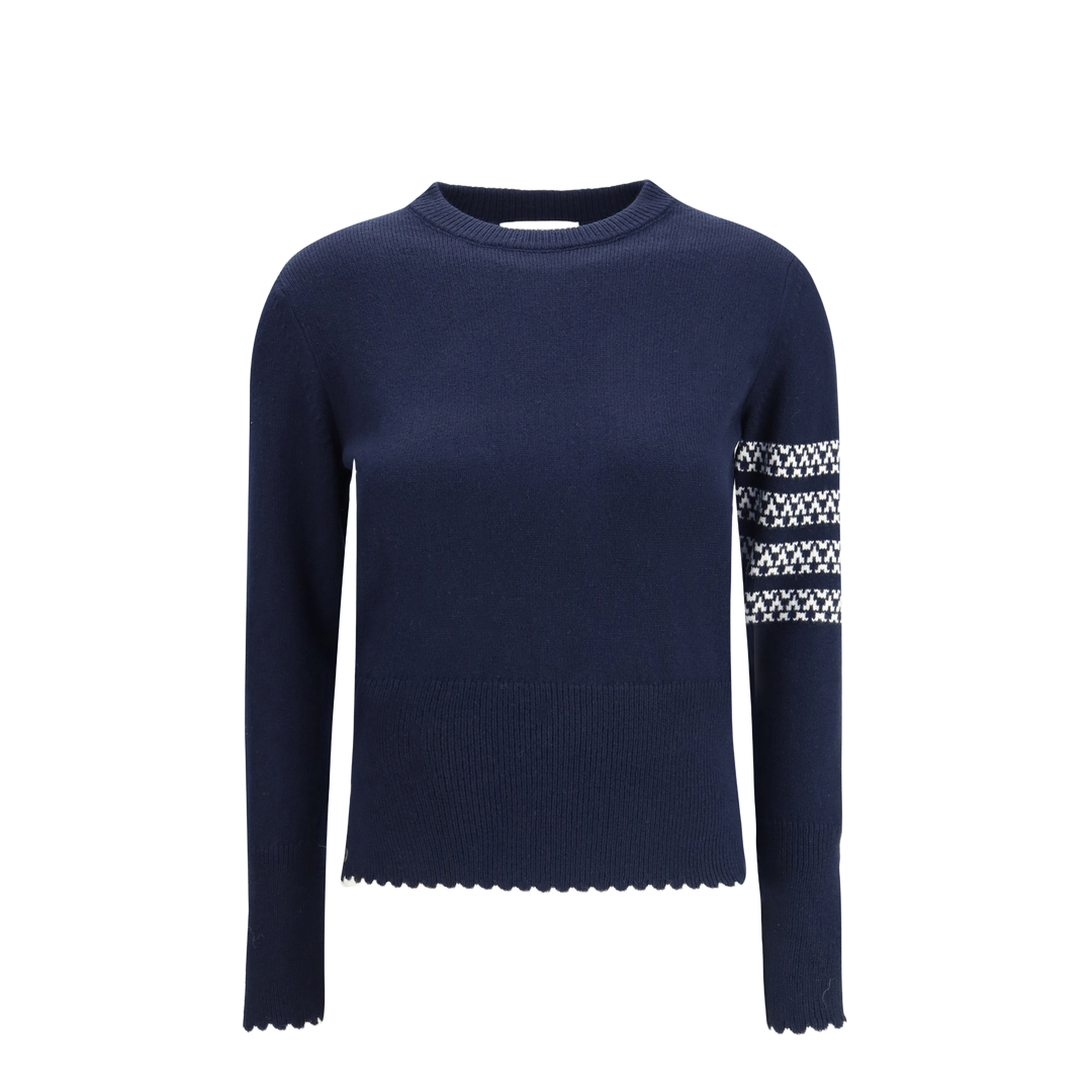 Holiday Hector Sweater - Image 1