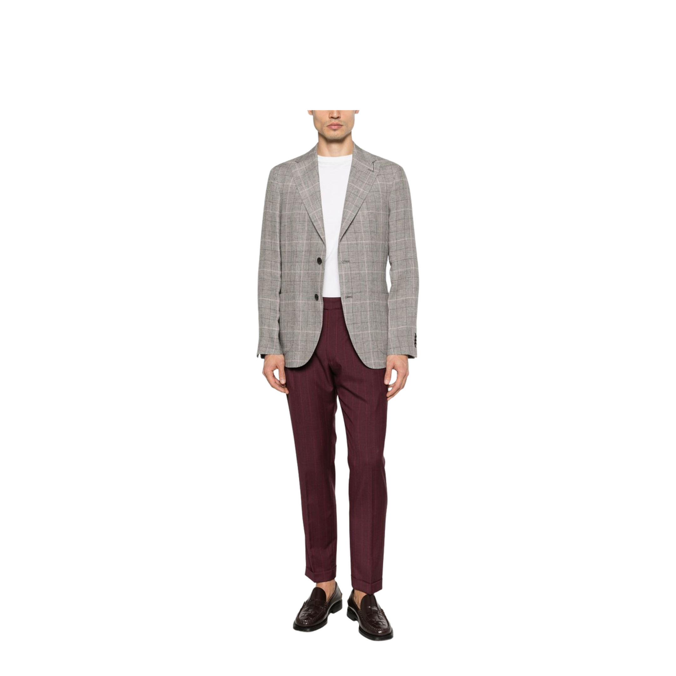Jackets Grey - Image 4