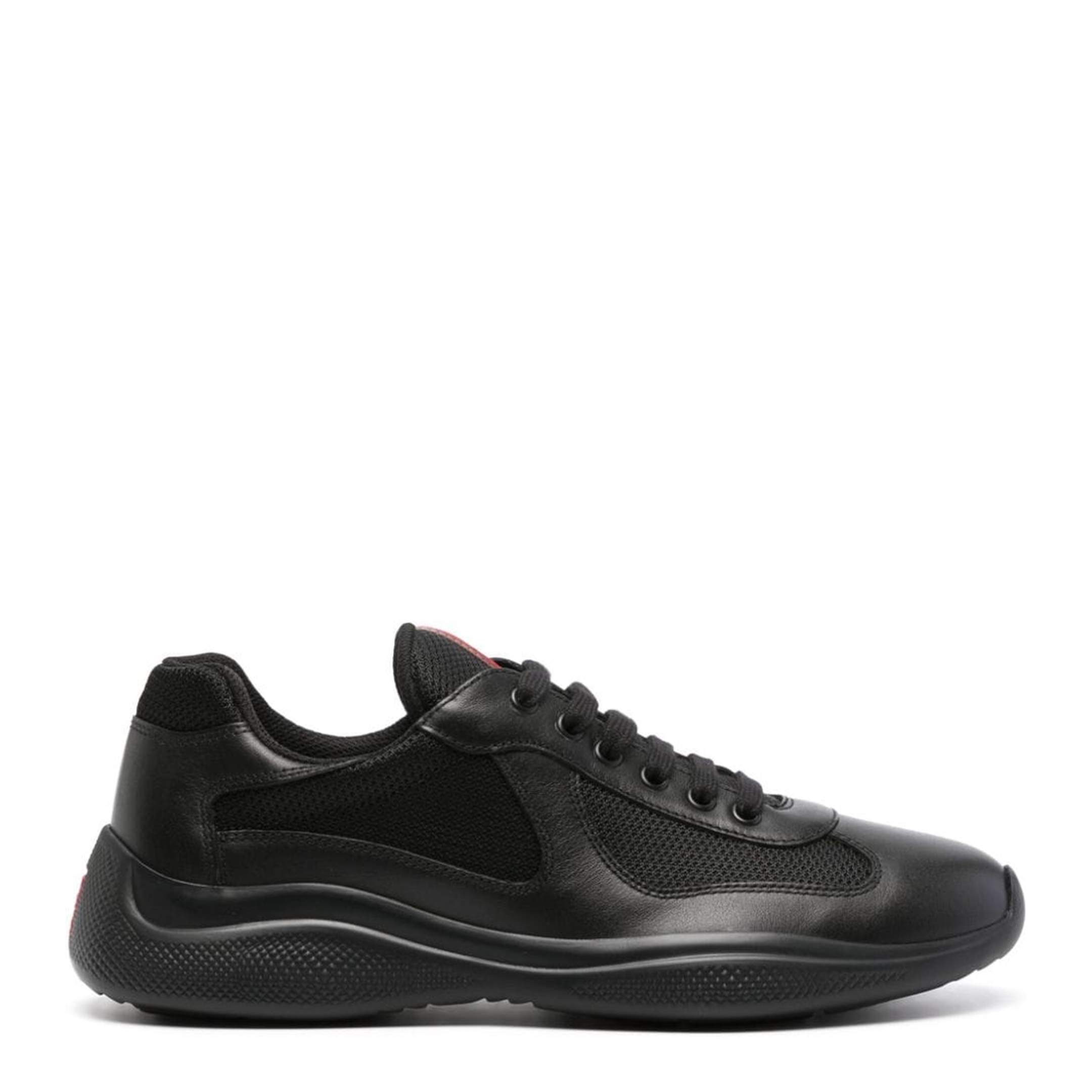 Sneakers Black - Image 1