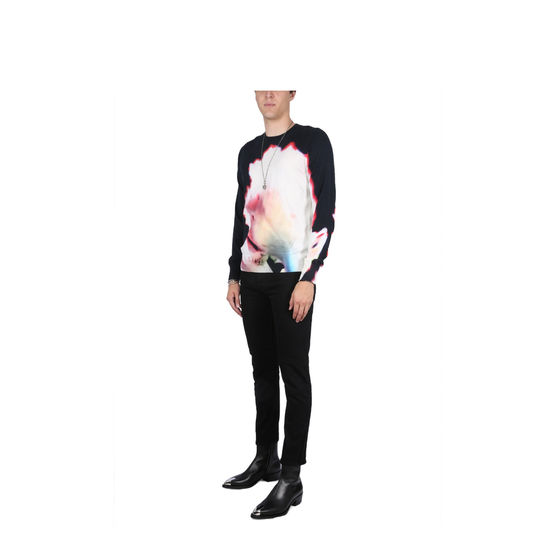 Biker Jeans - Image 2