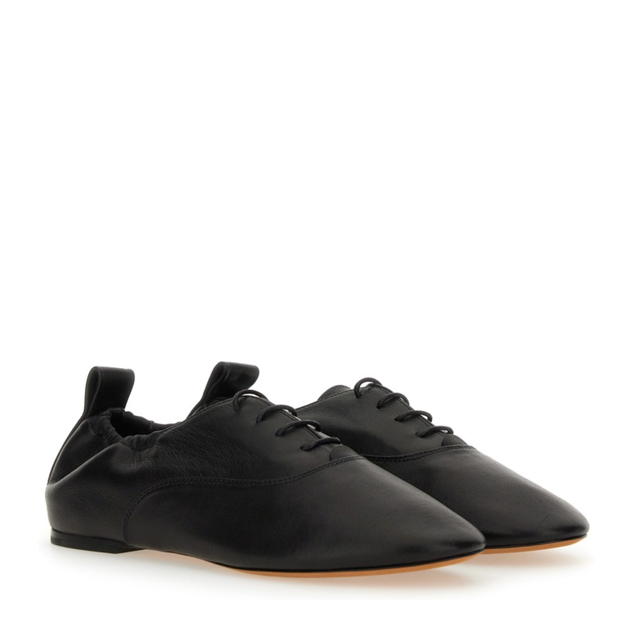 Lace-Up Slipper - Image 2