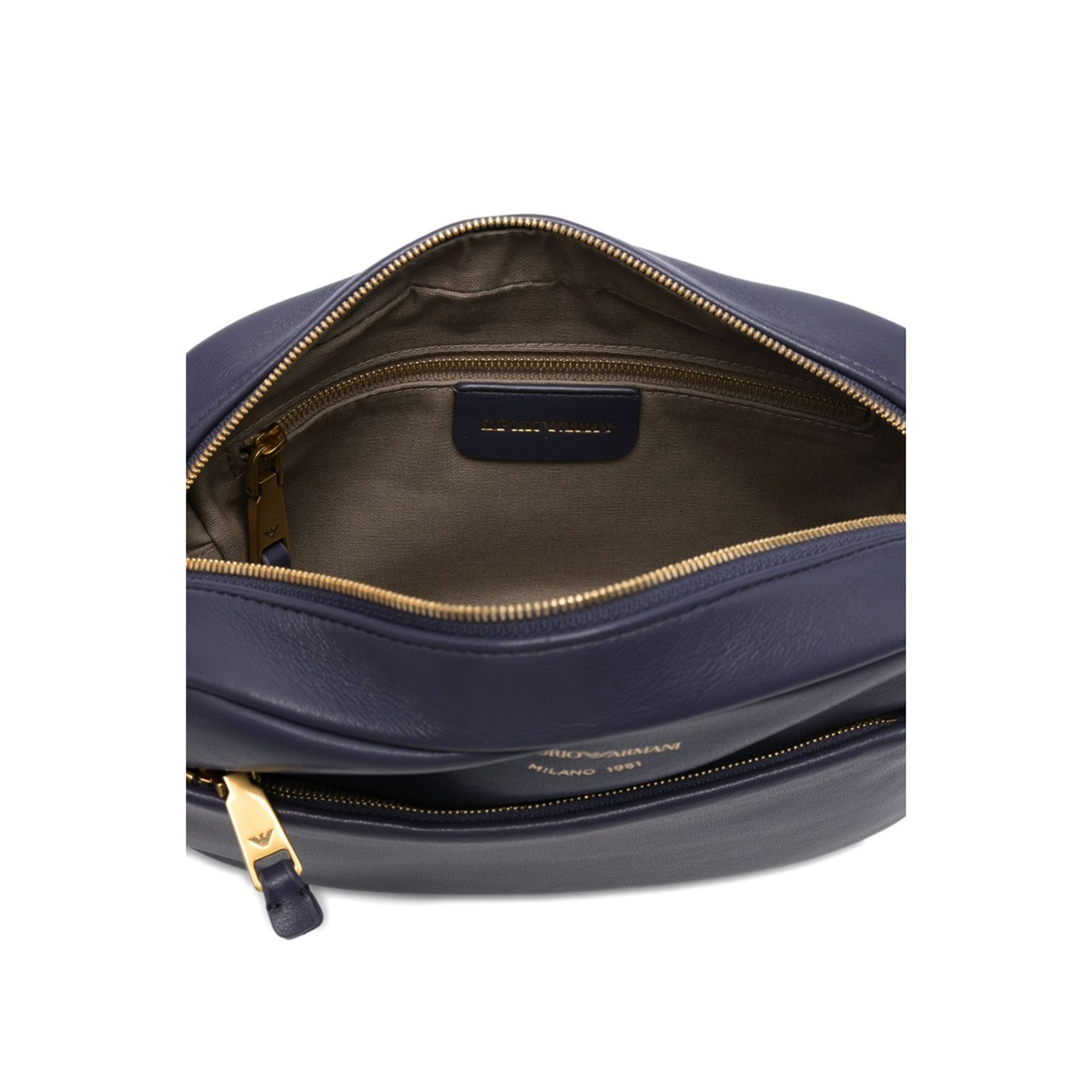 Purple Clutch Bag - Image 5