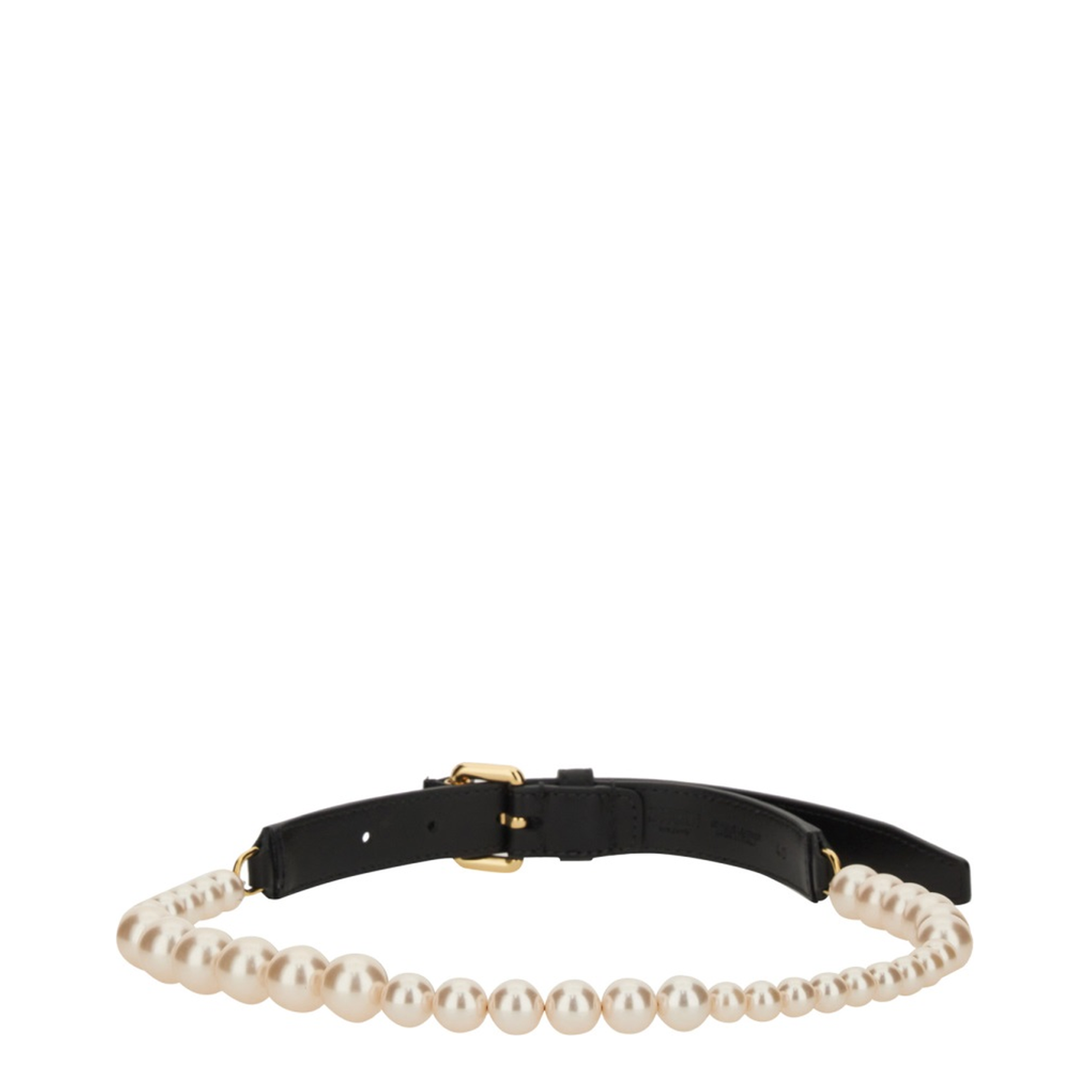 Belt with Pearls - Image 2
