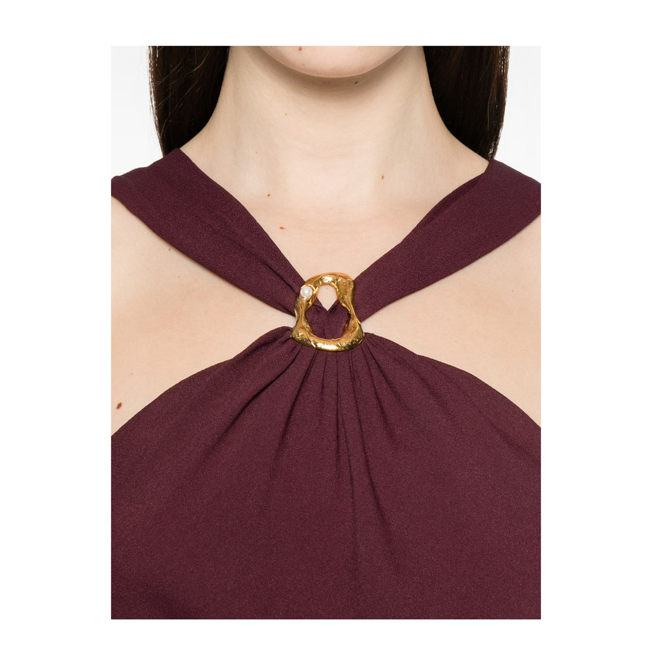 Dresses Bordeaux - Image 2