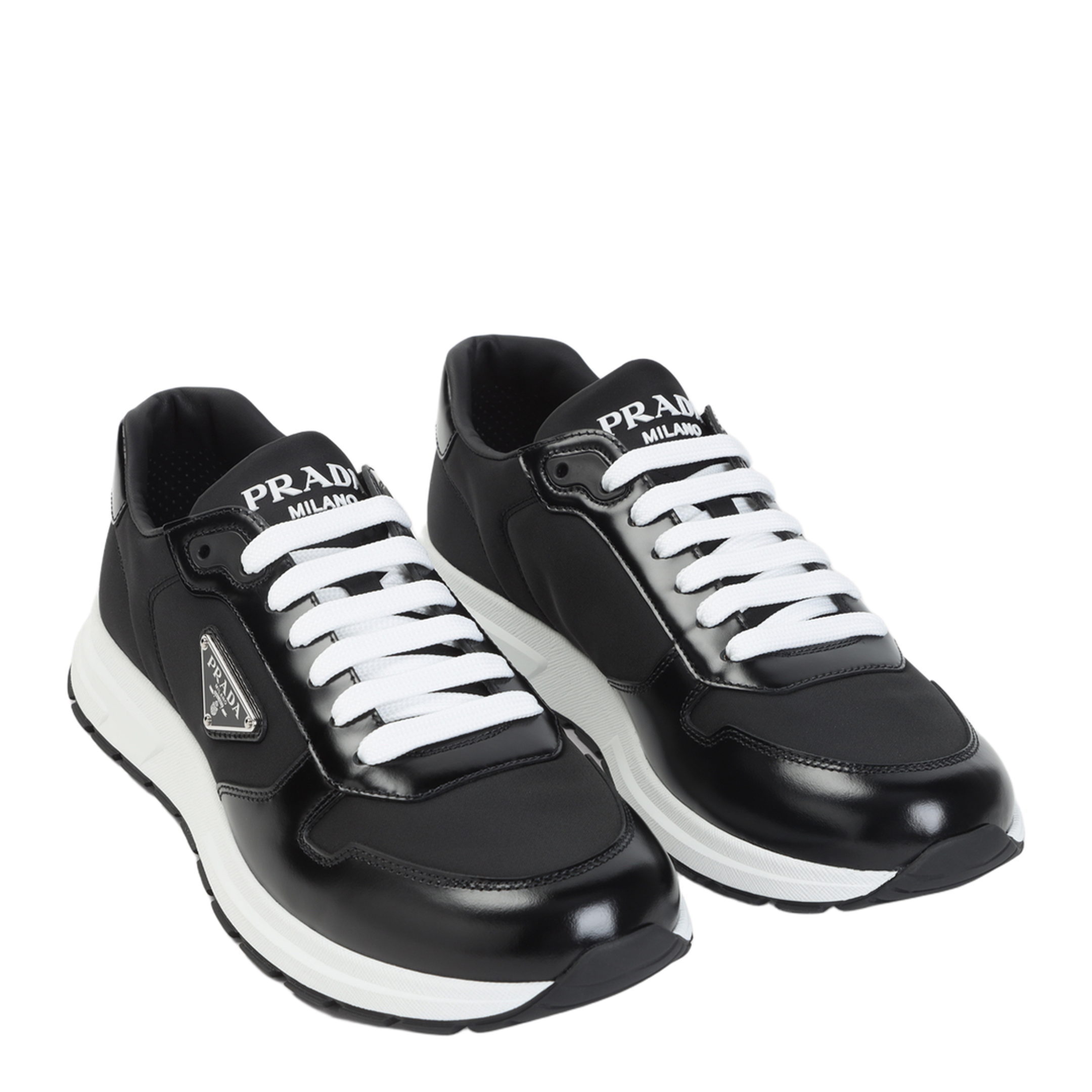 Prax 01 Sneakers - Image 5