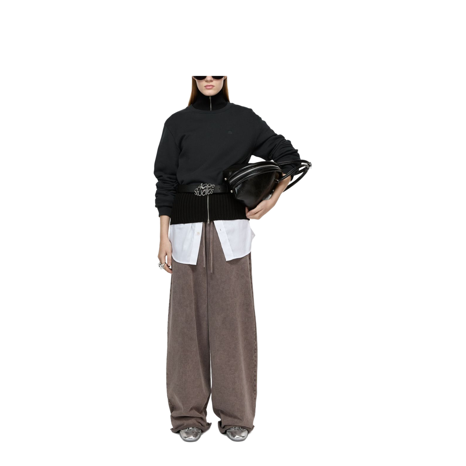 Black Sweaters - Image 4
