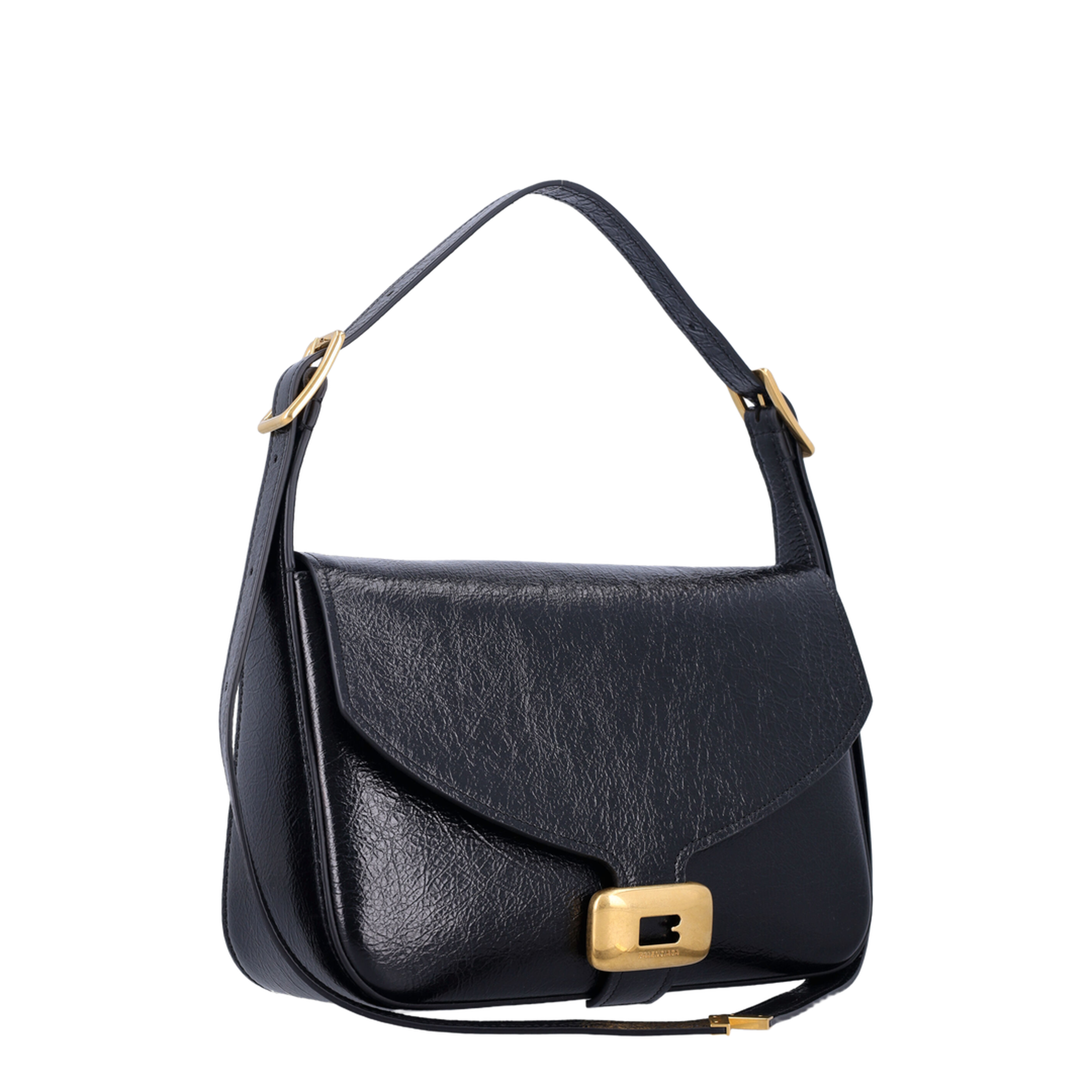 Clicka Medium Shoulder Bag - Image 2