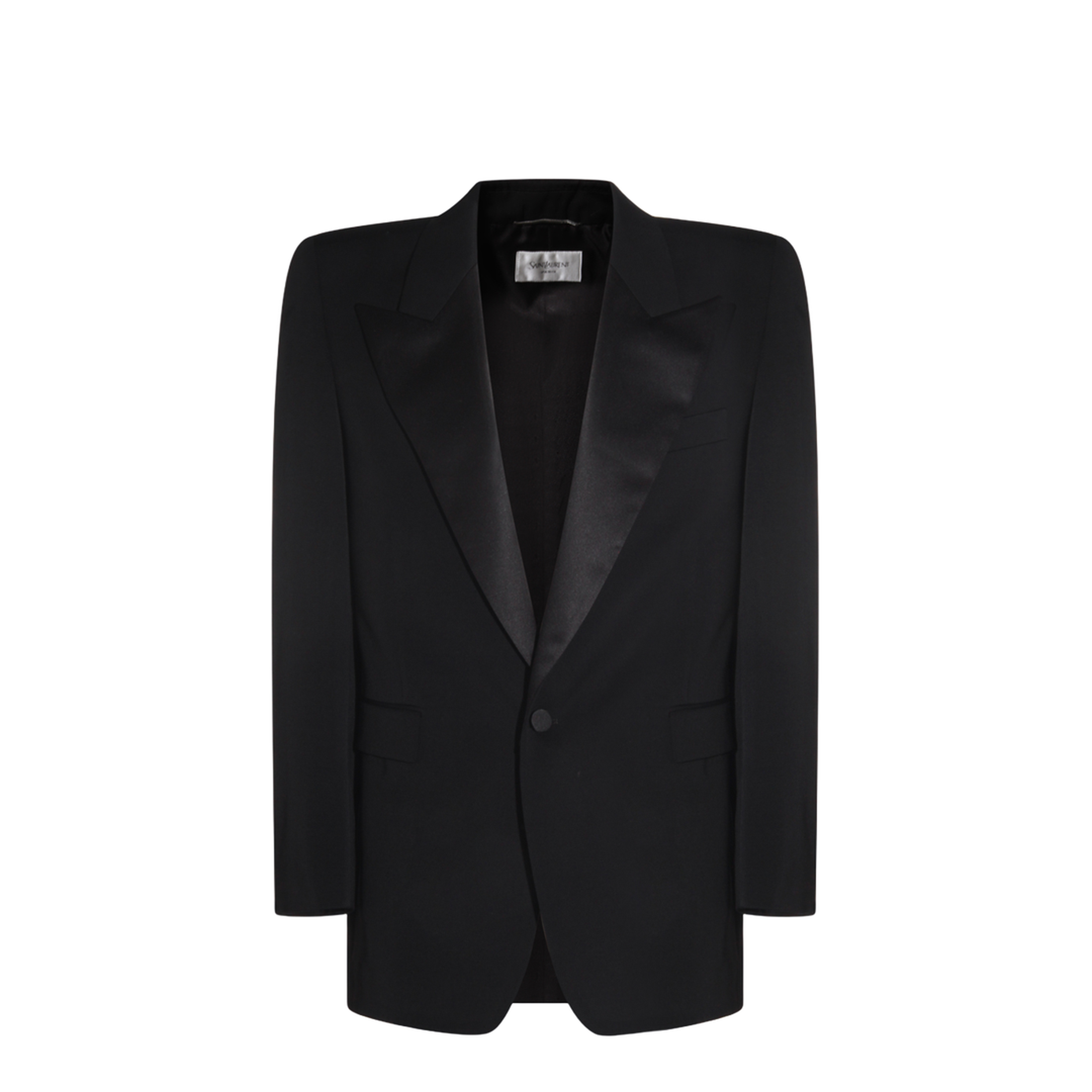 'Smoking' Blazer - Image 2