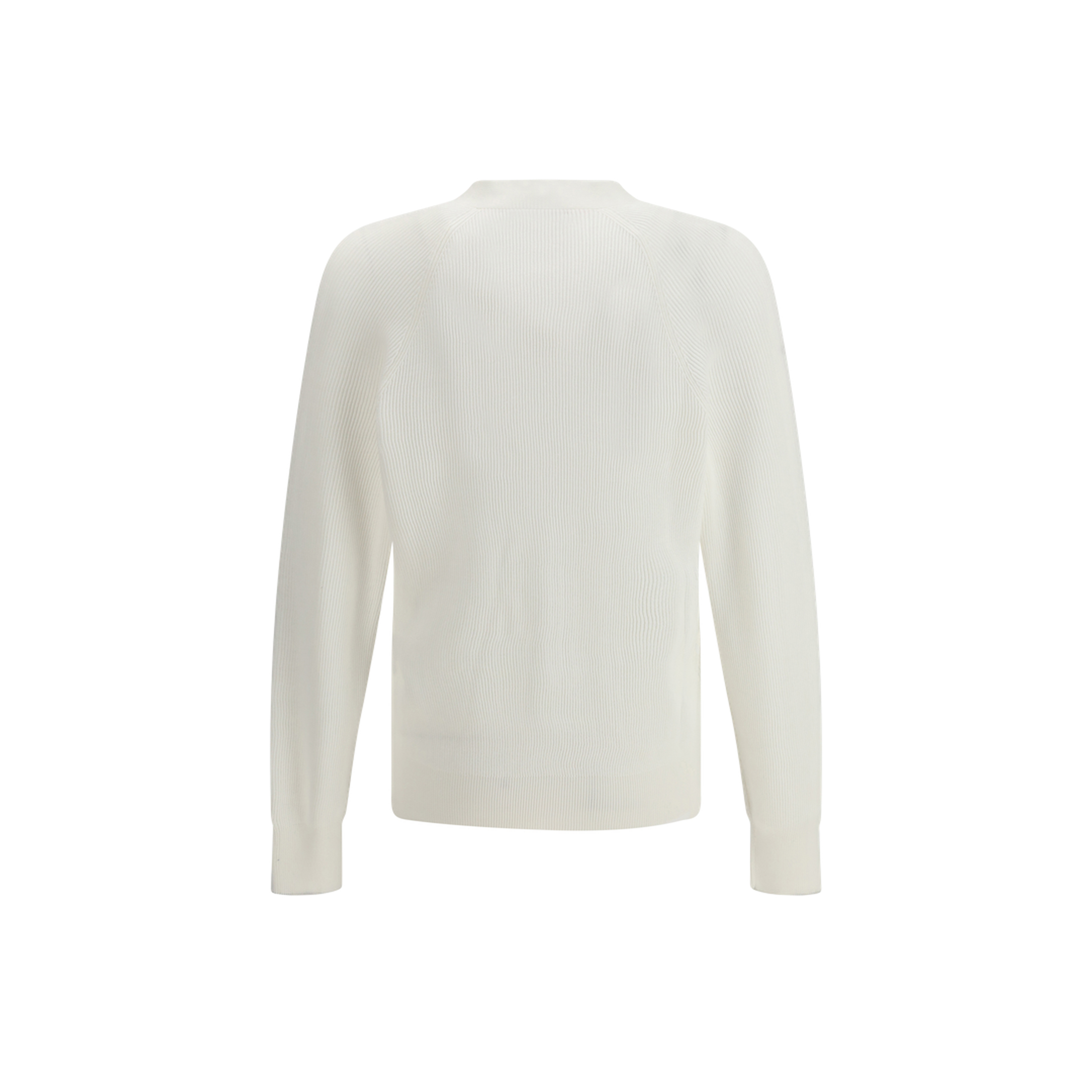 Ribbed Cardigan - Image 2