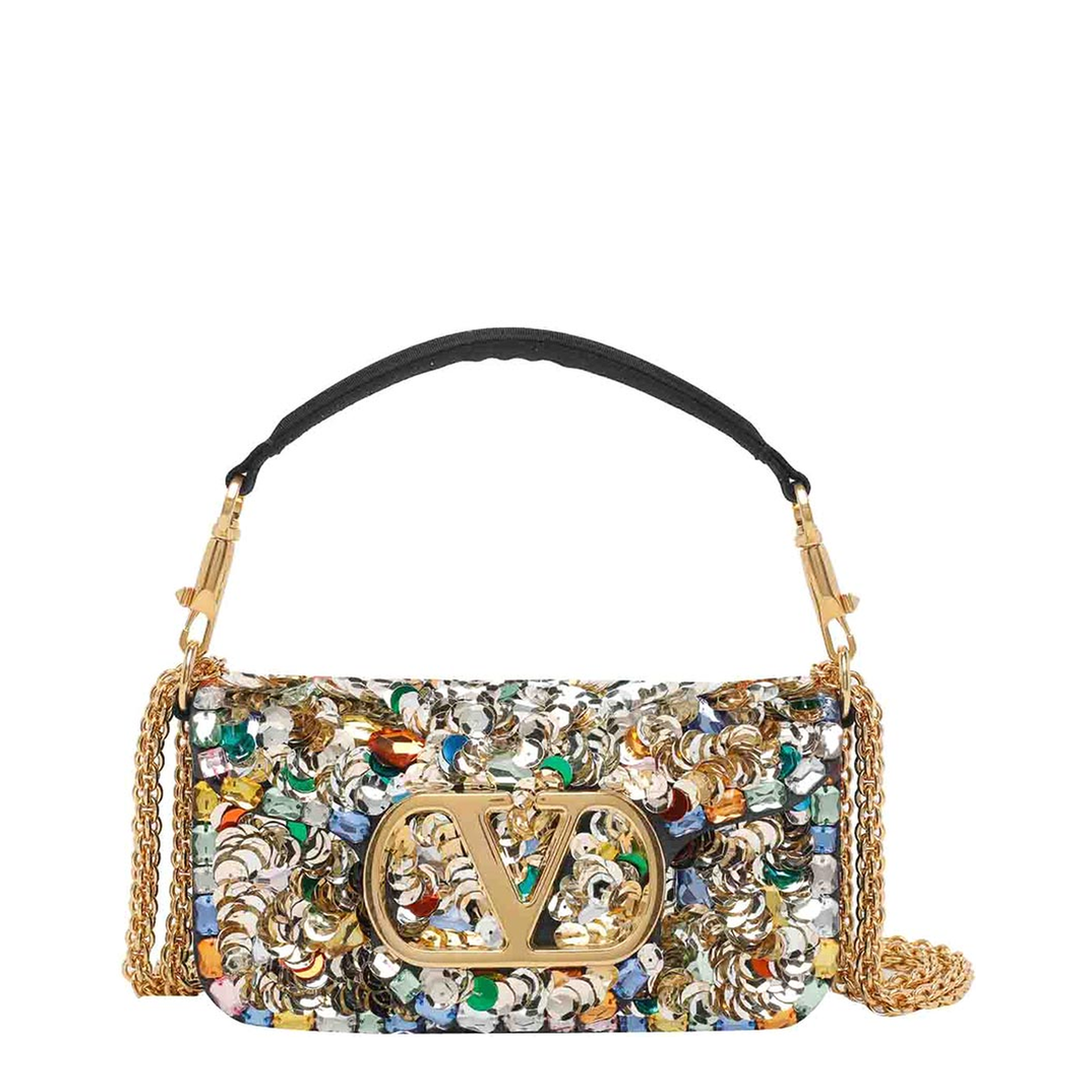 Small Loco Shoulder Bag - Image 1