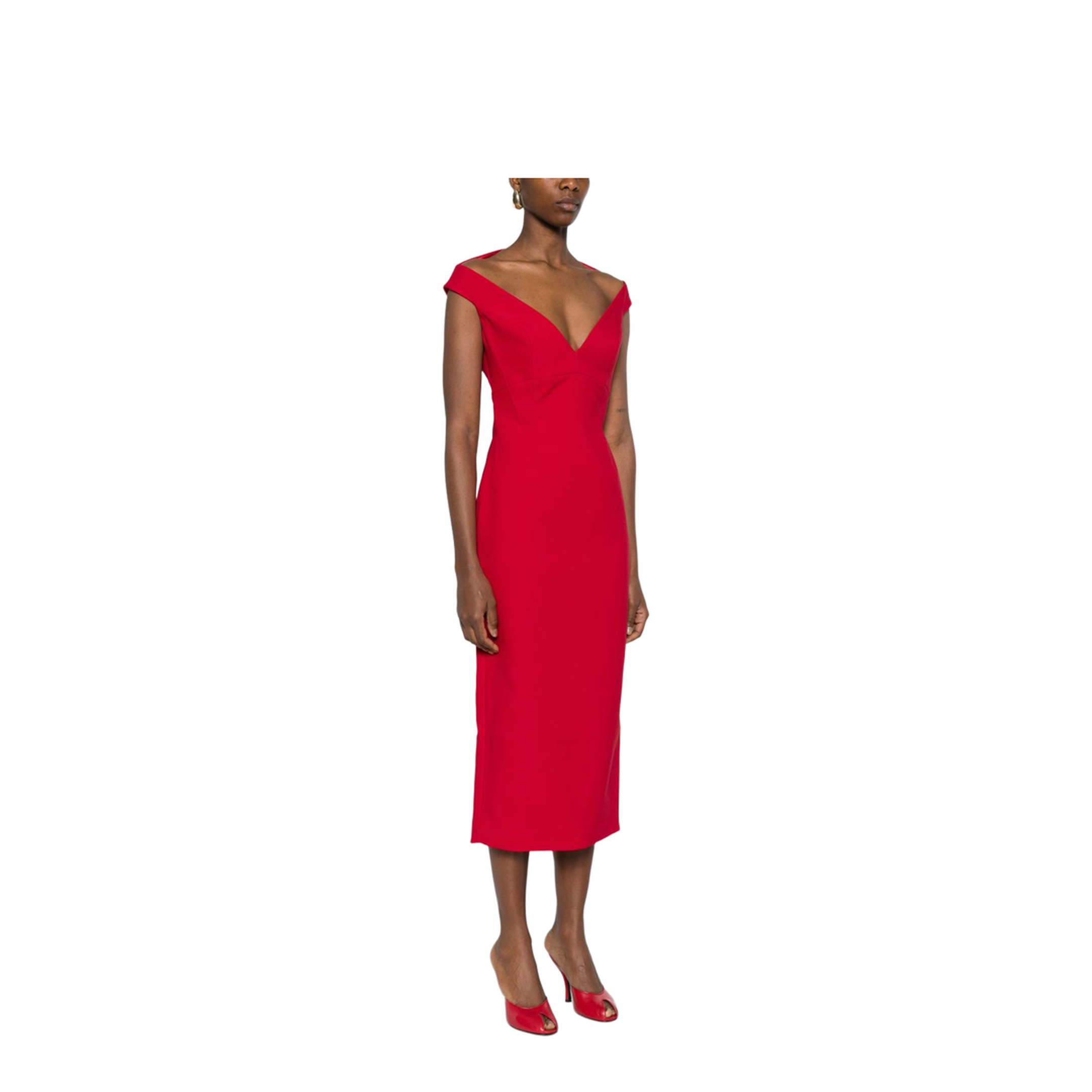 Dresses Red - Image 5